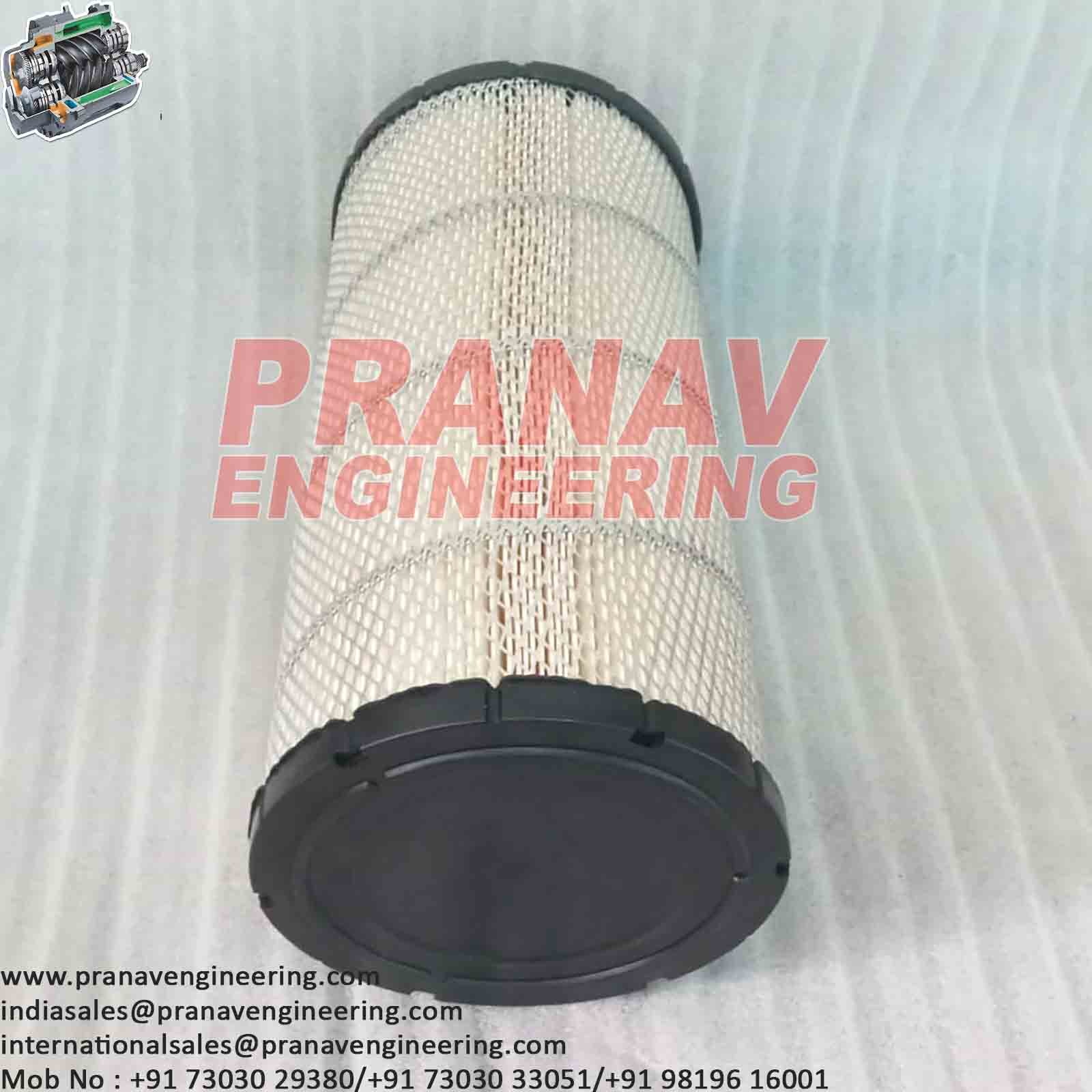 AIR FILTER-02250127-684 - Image 3