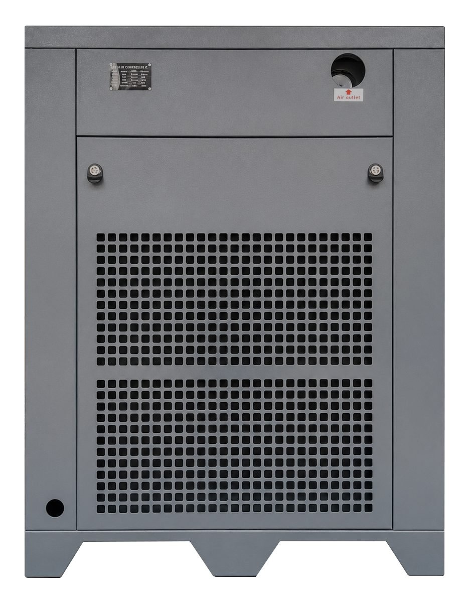 AIR SCREW COMPRESSOR - ASC45 - (12 BAR) - Image 8