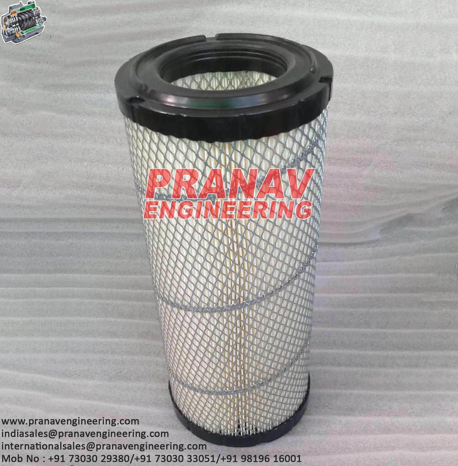 AIR FILTER-1083814