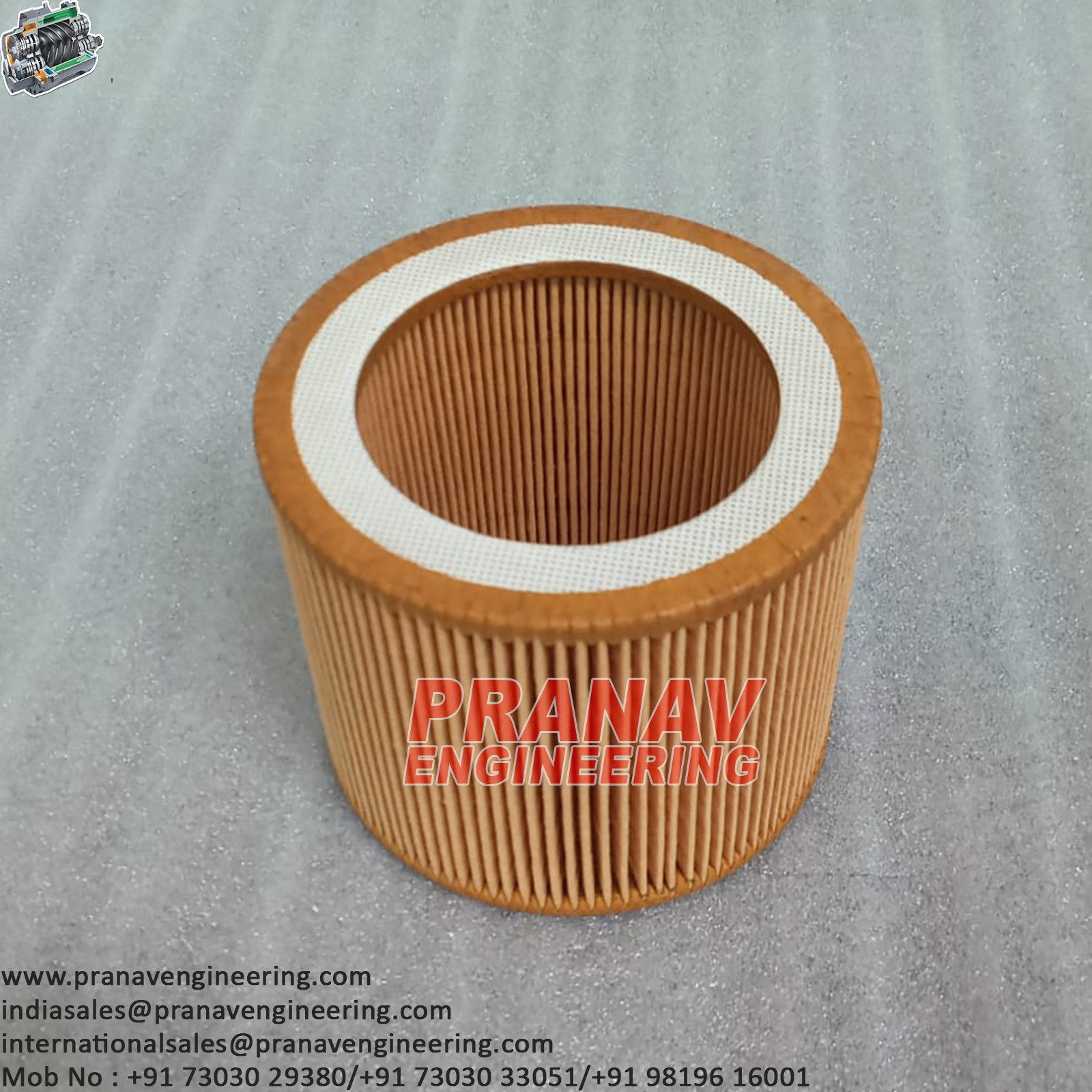 AIR FILTER-1092200281