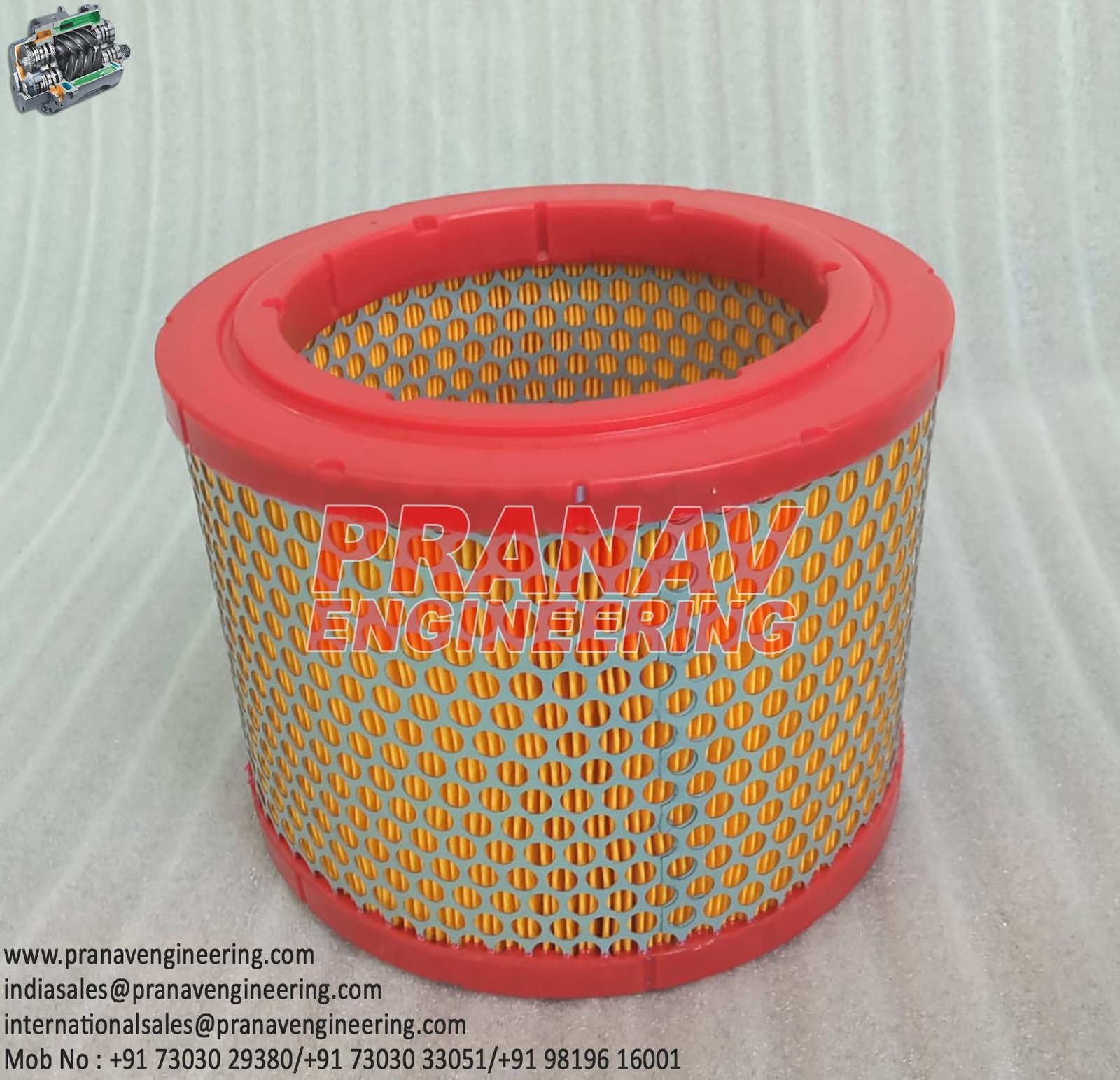 AIR FILTER-1202625501