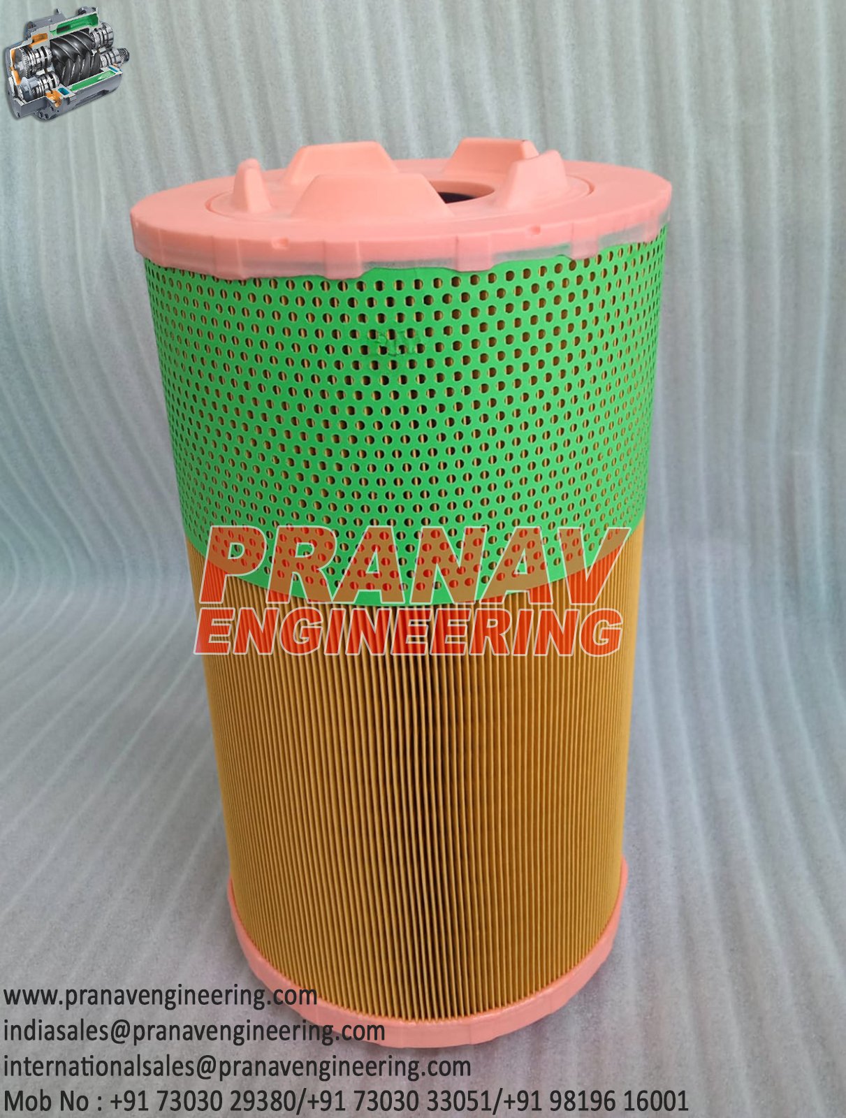AIR FILTER-1625480051
