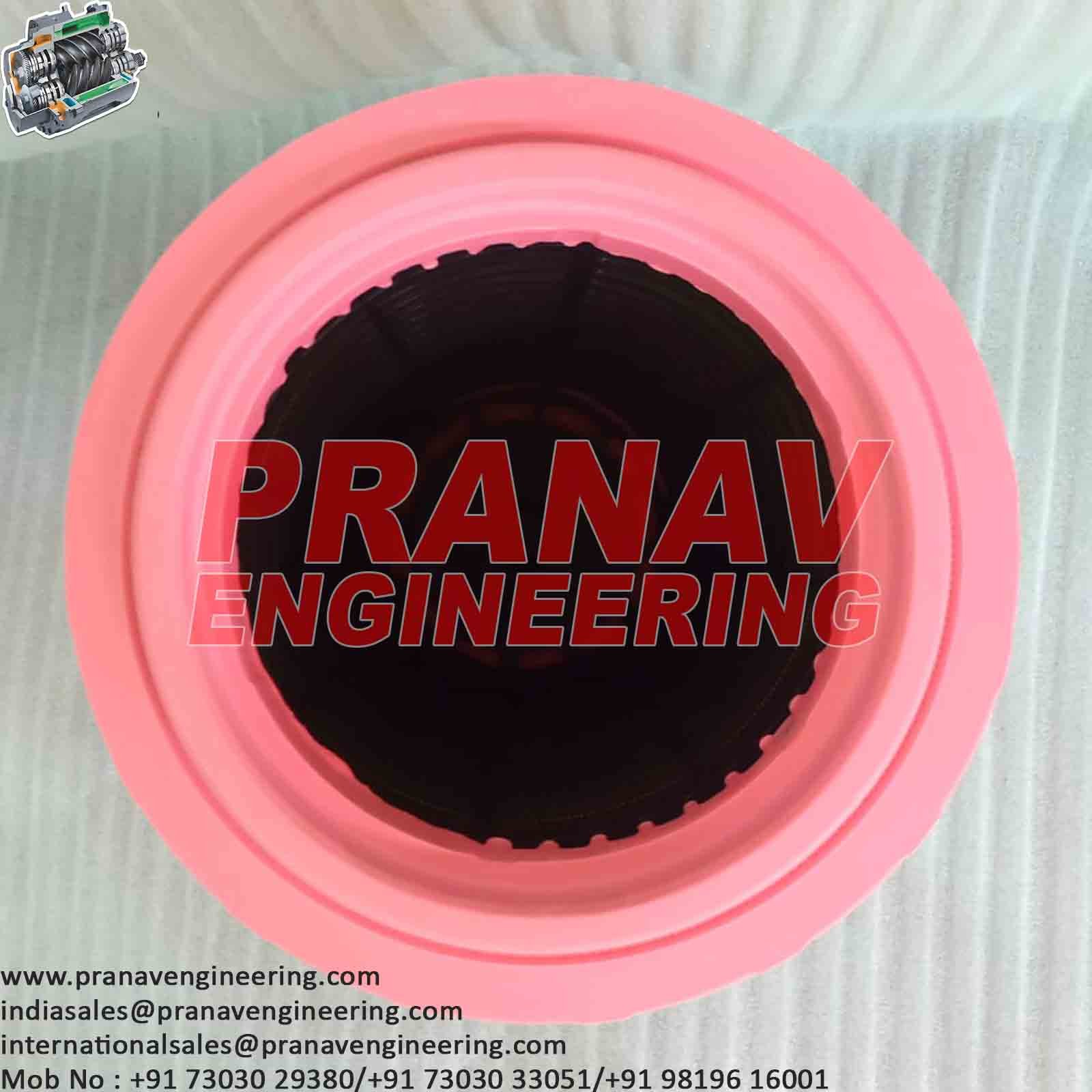 AIR FILTER-1635040800 - Image 3