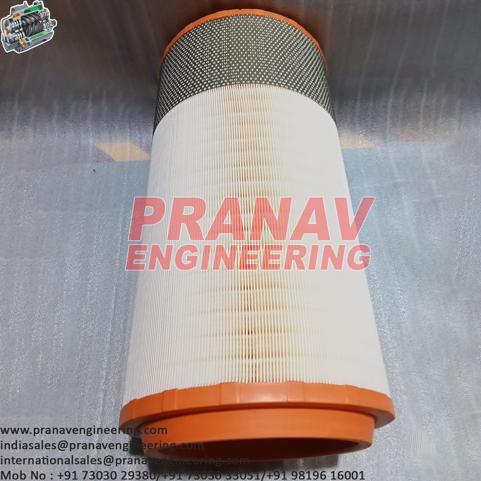 AIR FILTER-1635040880 - Image 4