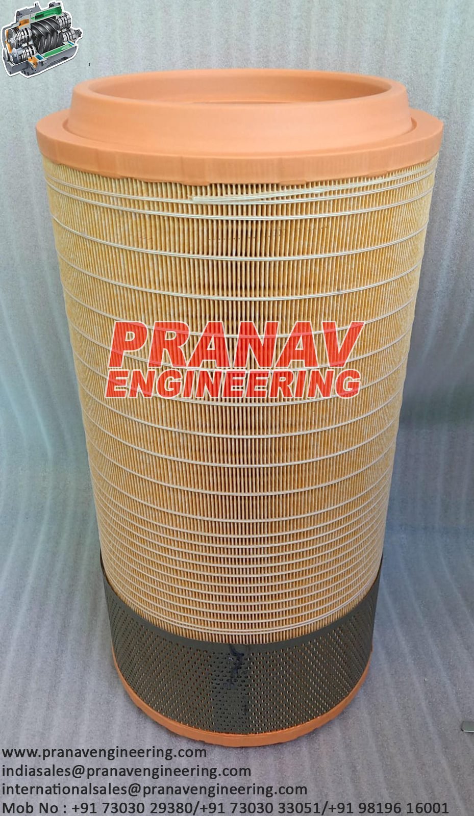 AIR FILTER-1635040899