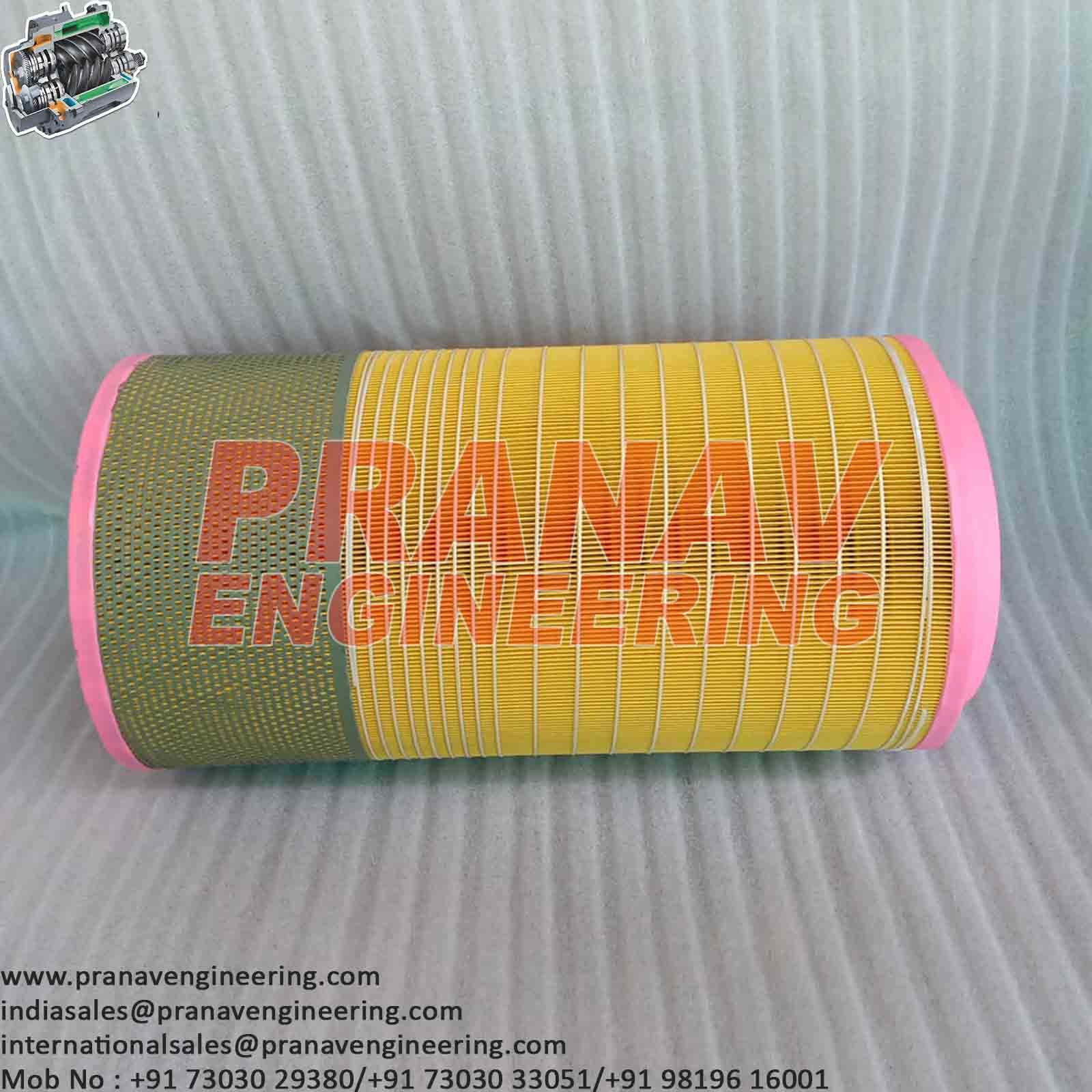 AIR FILTER-2205267650 - Image 2