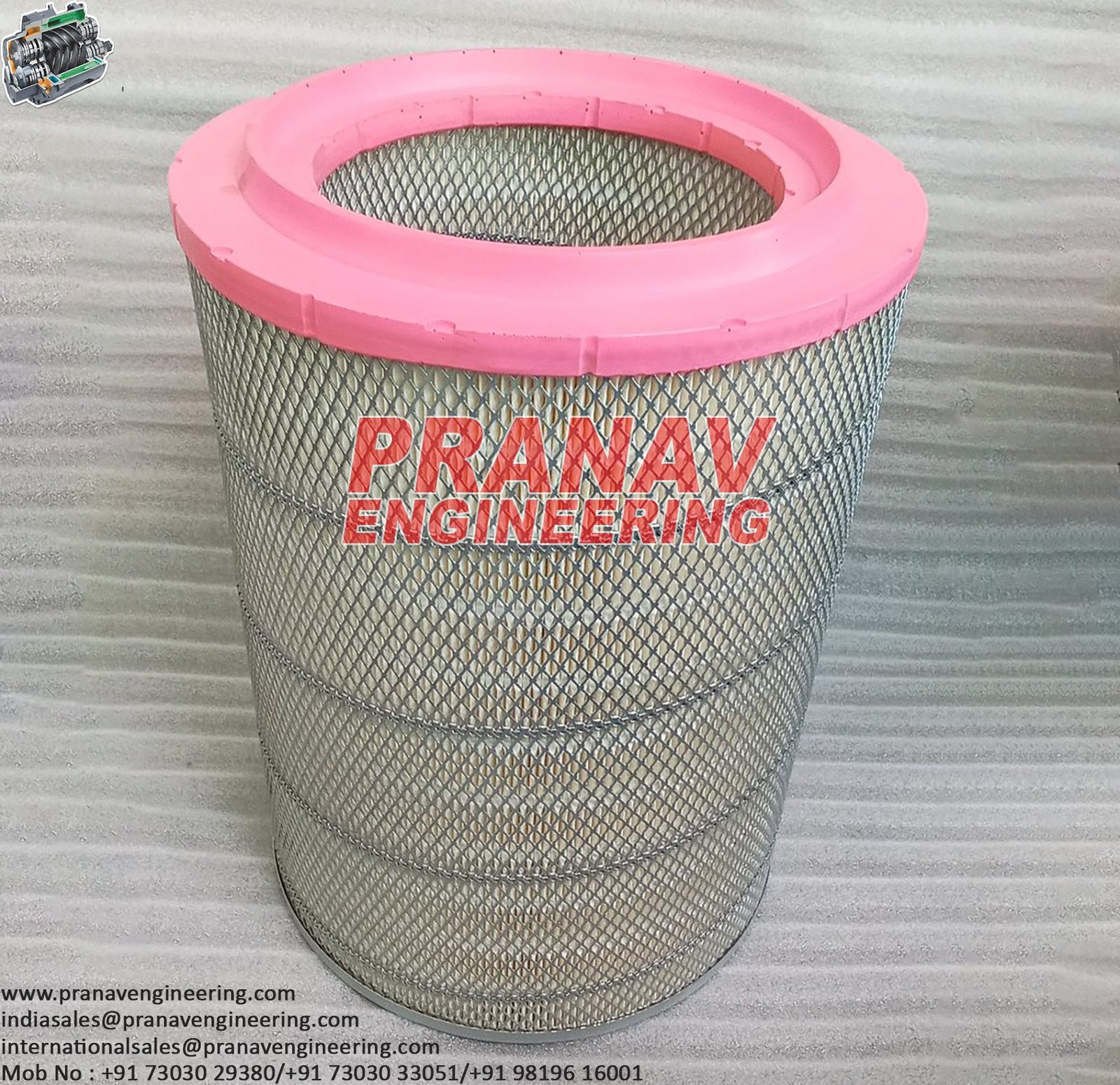 AIR FILTER-2205267671