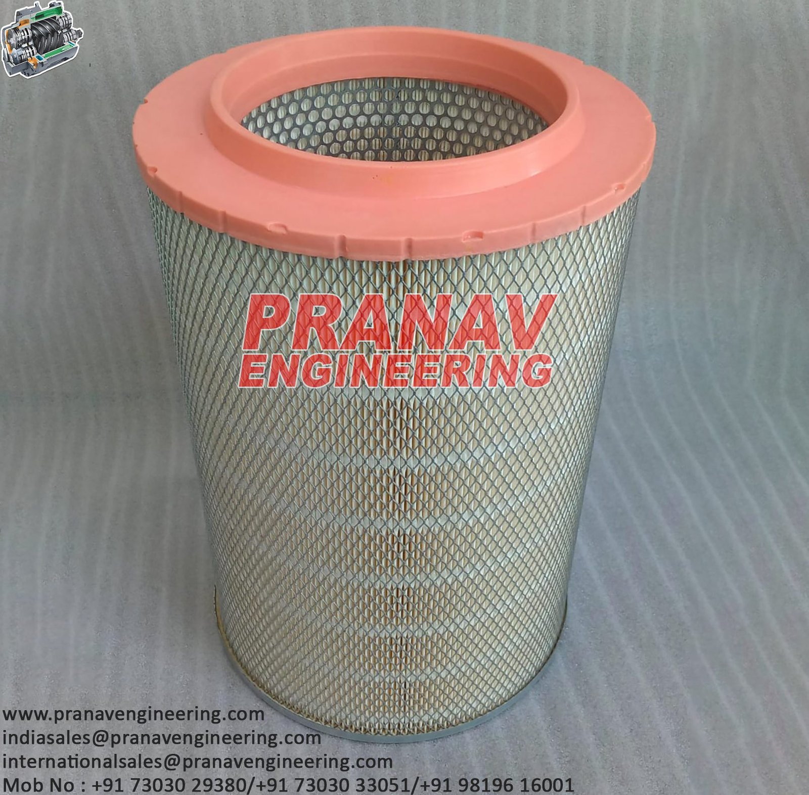 AIR FILTER-2205454482