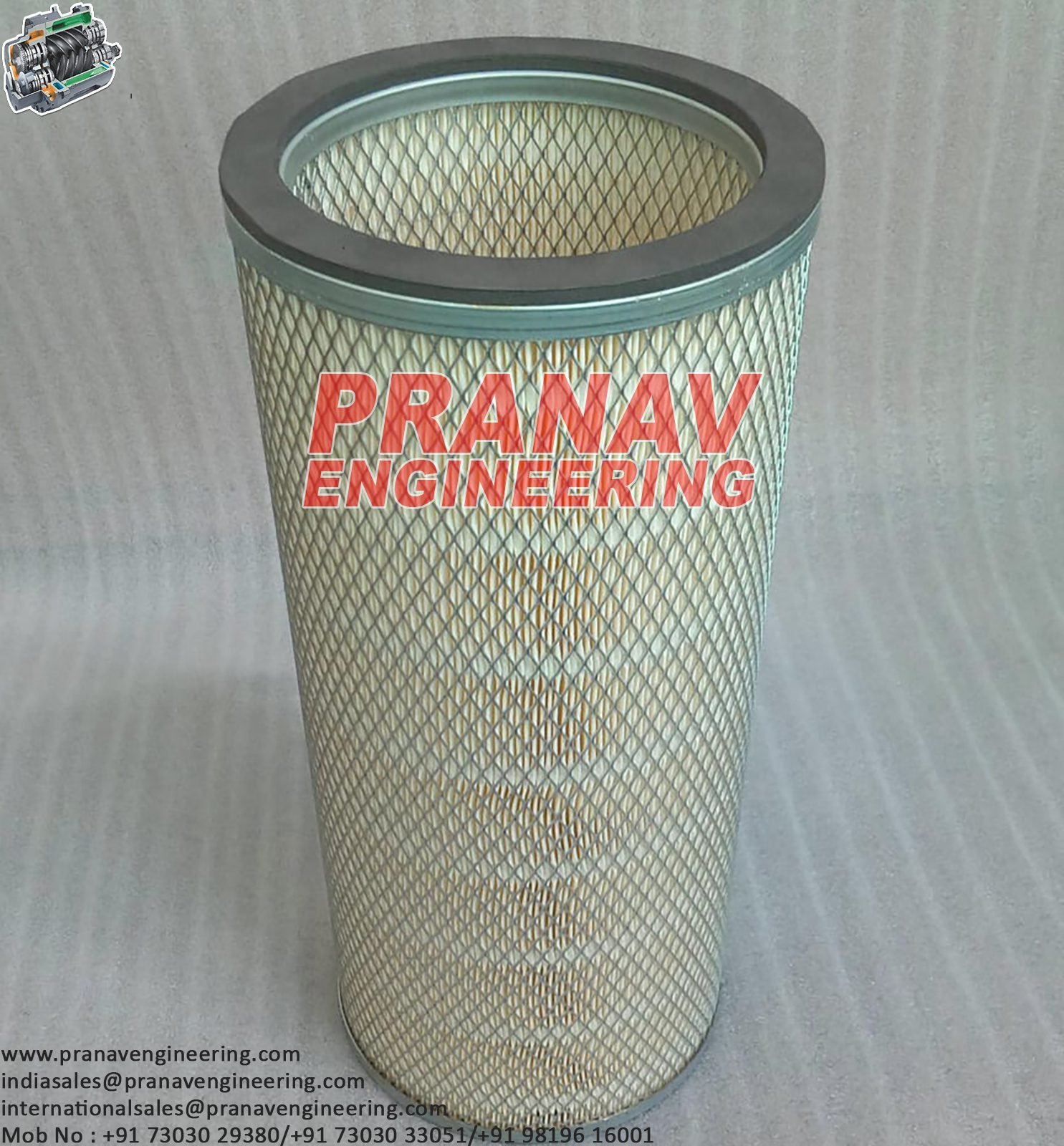 AIR FILTER-2205454483