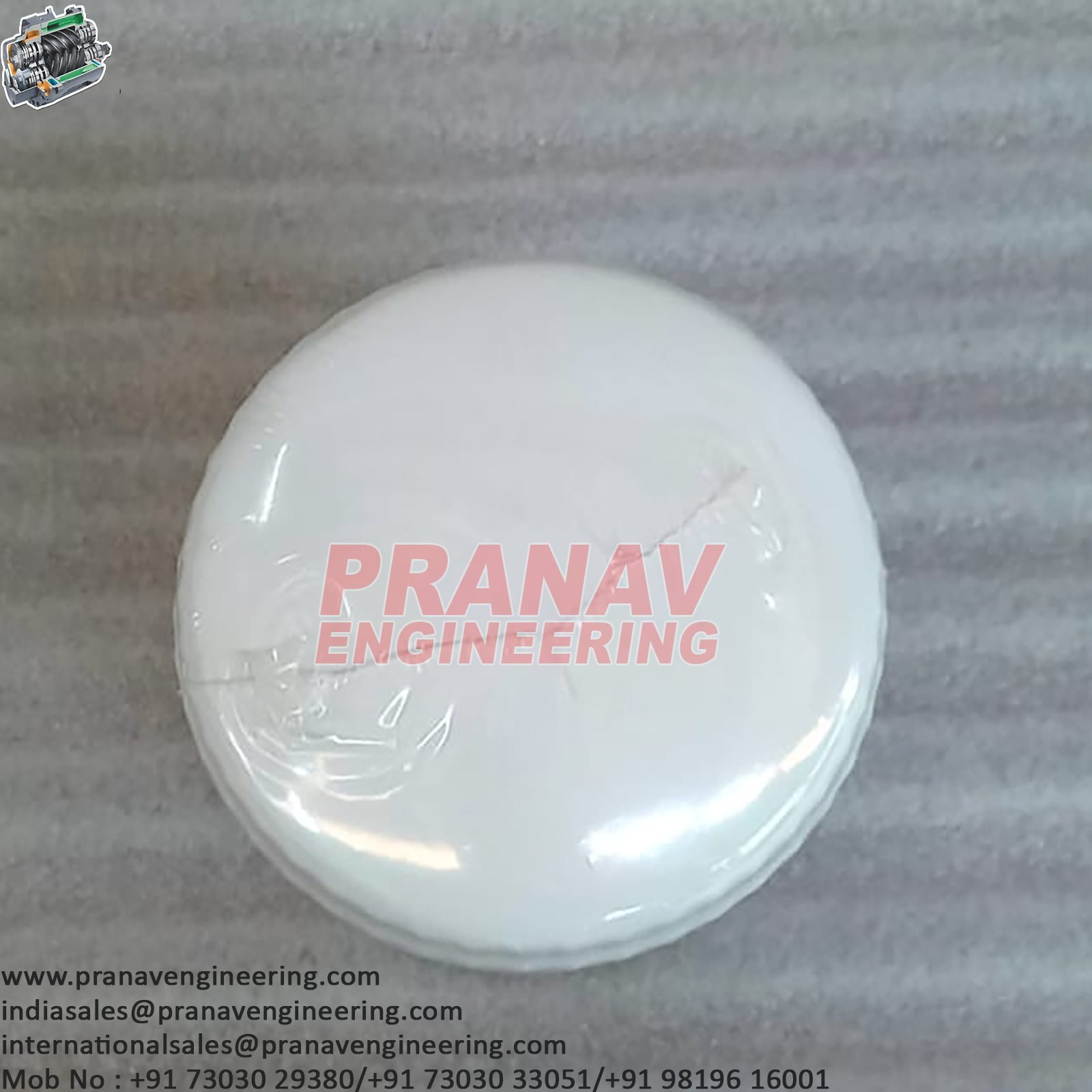OIL FILTER - 2903752600 - Image 3