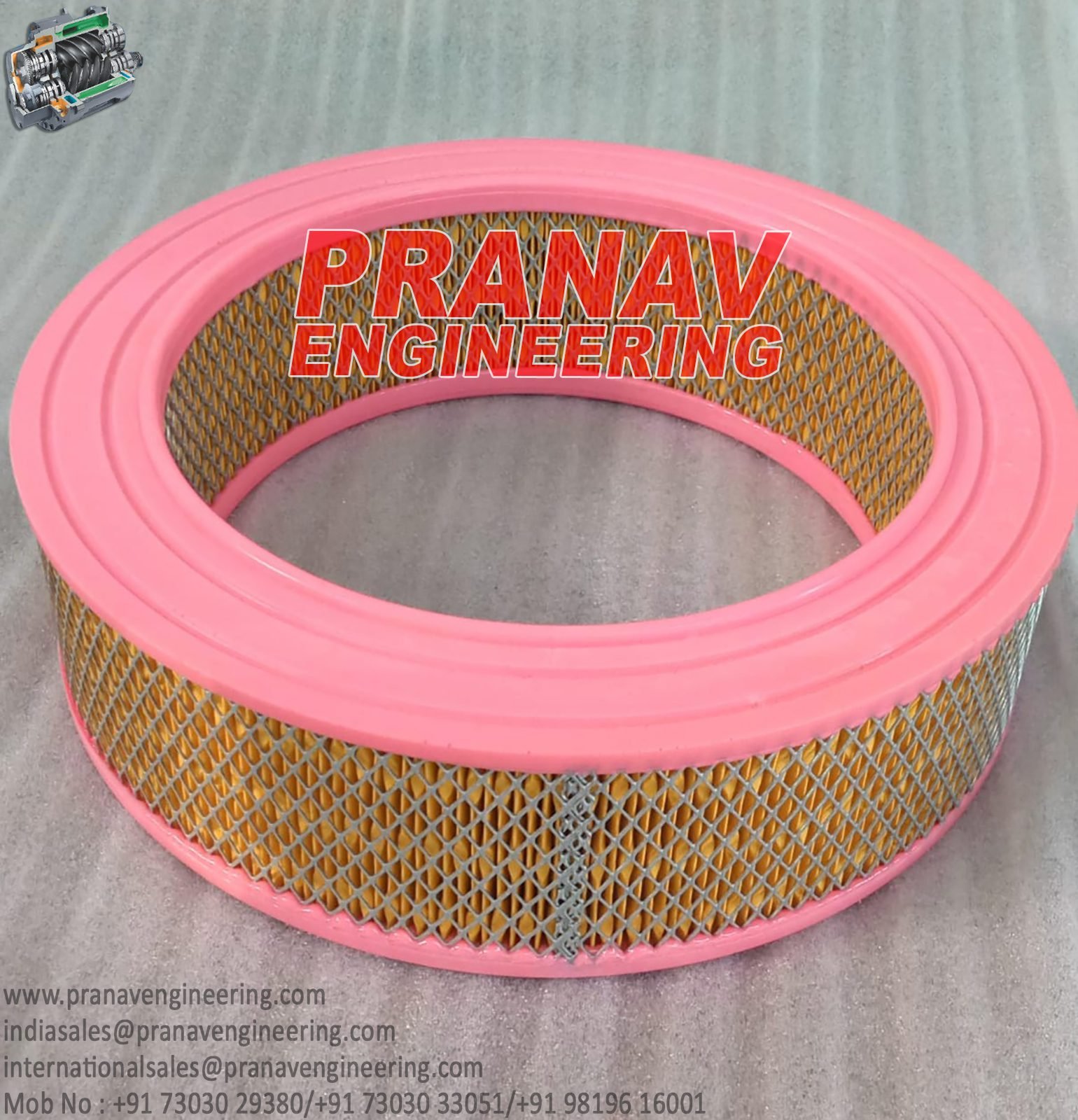 AIR FILTER-3003174505