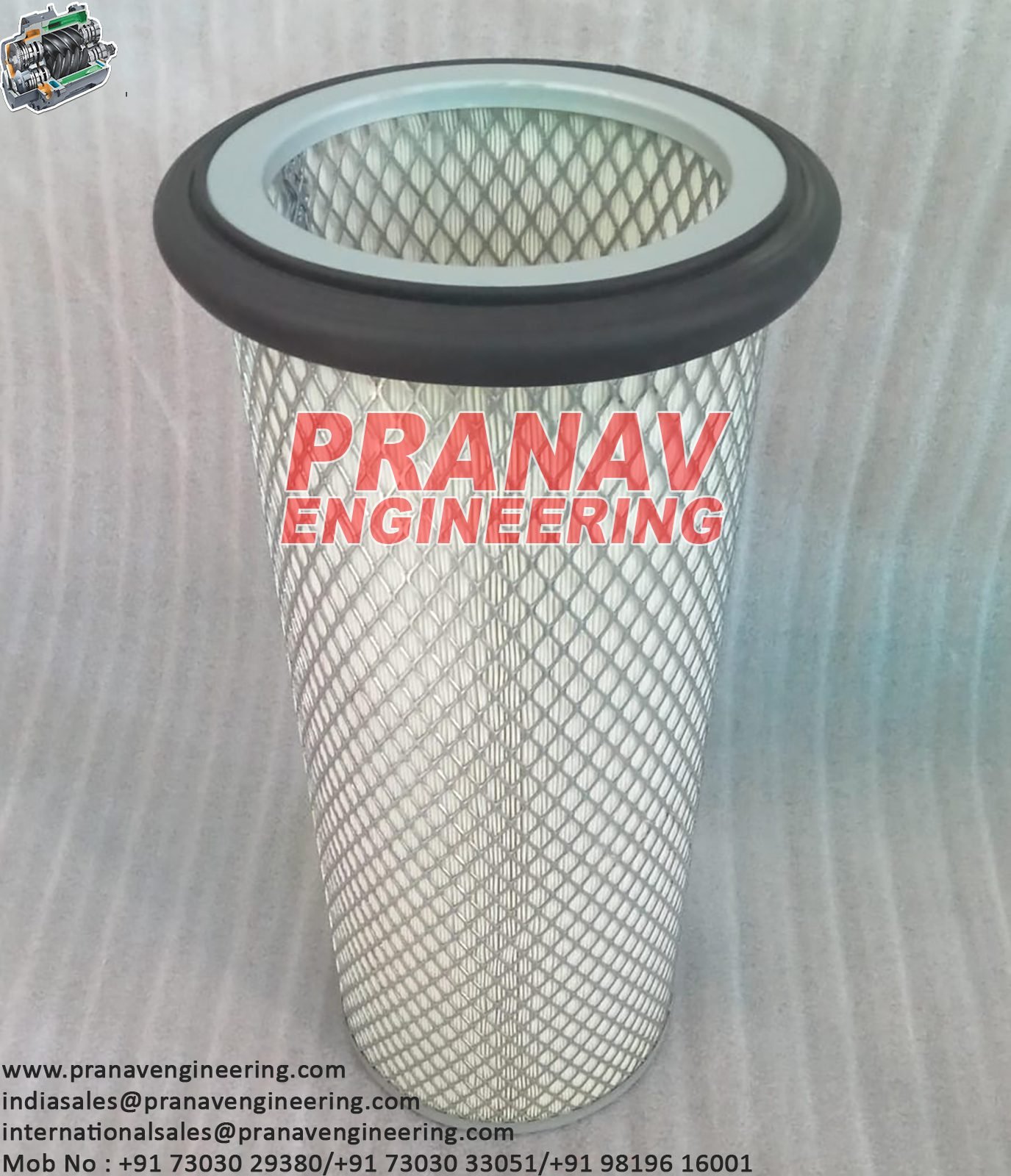 AIR FILTER-39144712