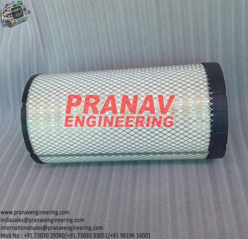 AIR FILTER-46922 - Pranav Engineering