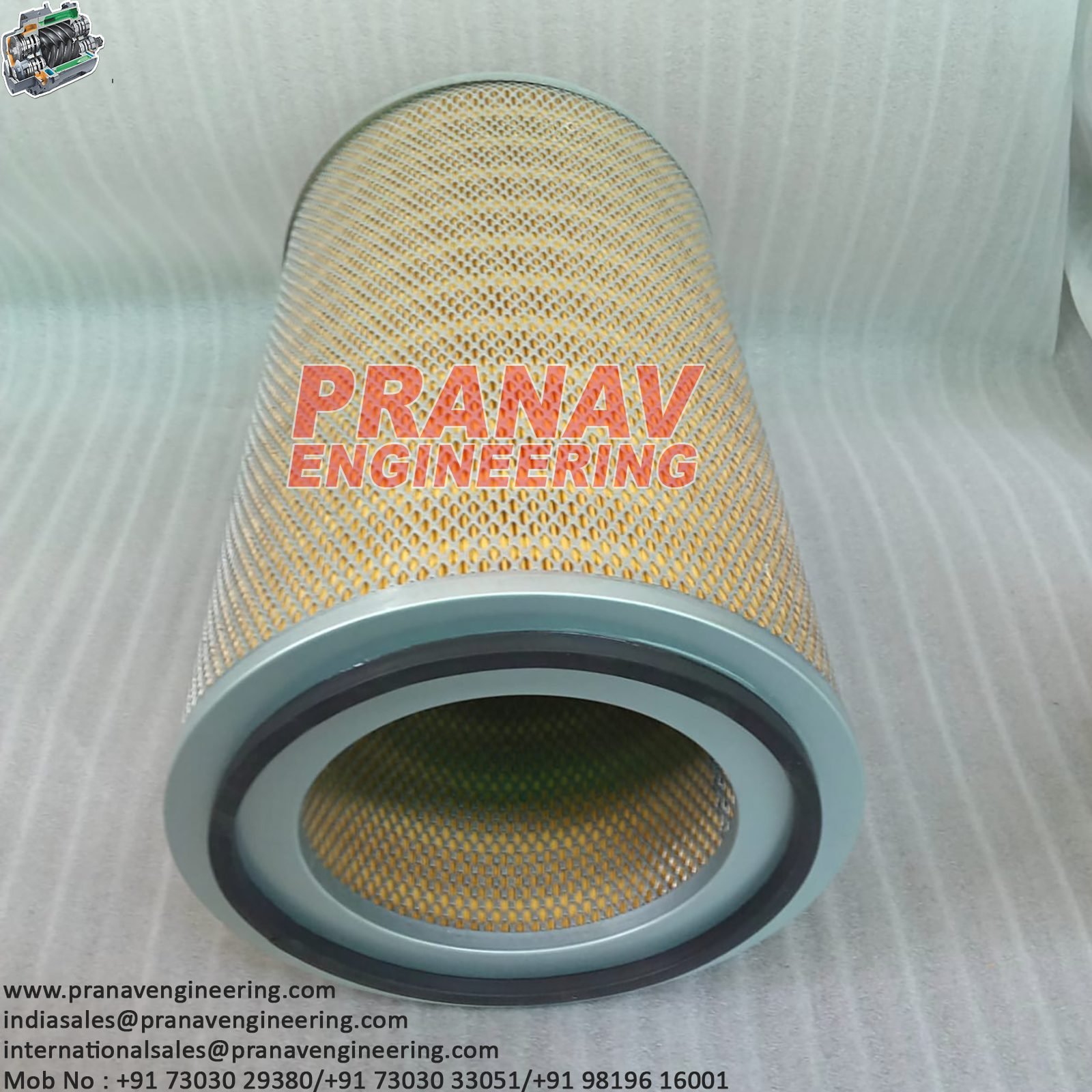 AIR FILTER-5040142 - Image 4