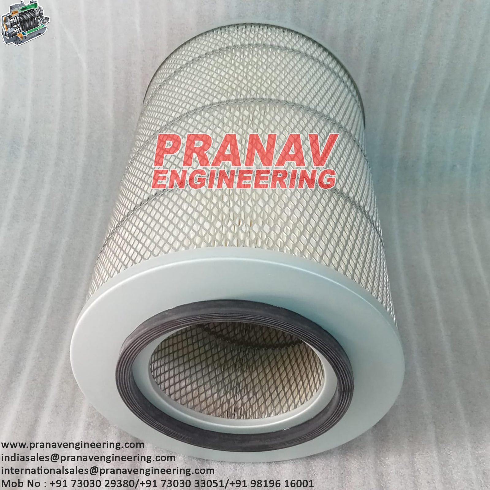 AIR FILTER-522082507 - Image 4