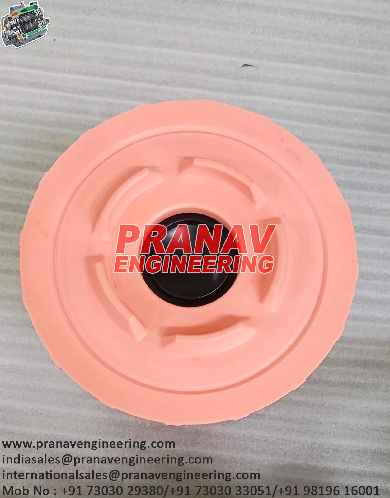 AIR FILTER-59004010 - Image 3