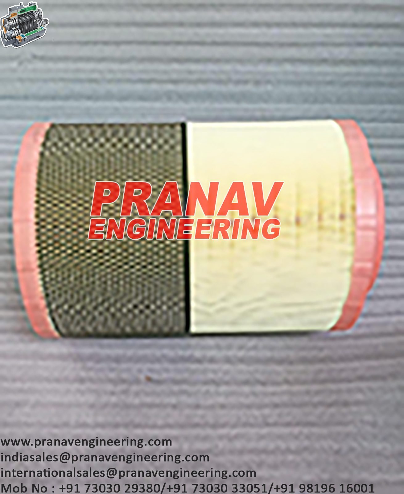 AIR FILTER-59004010 - Image 4