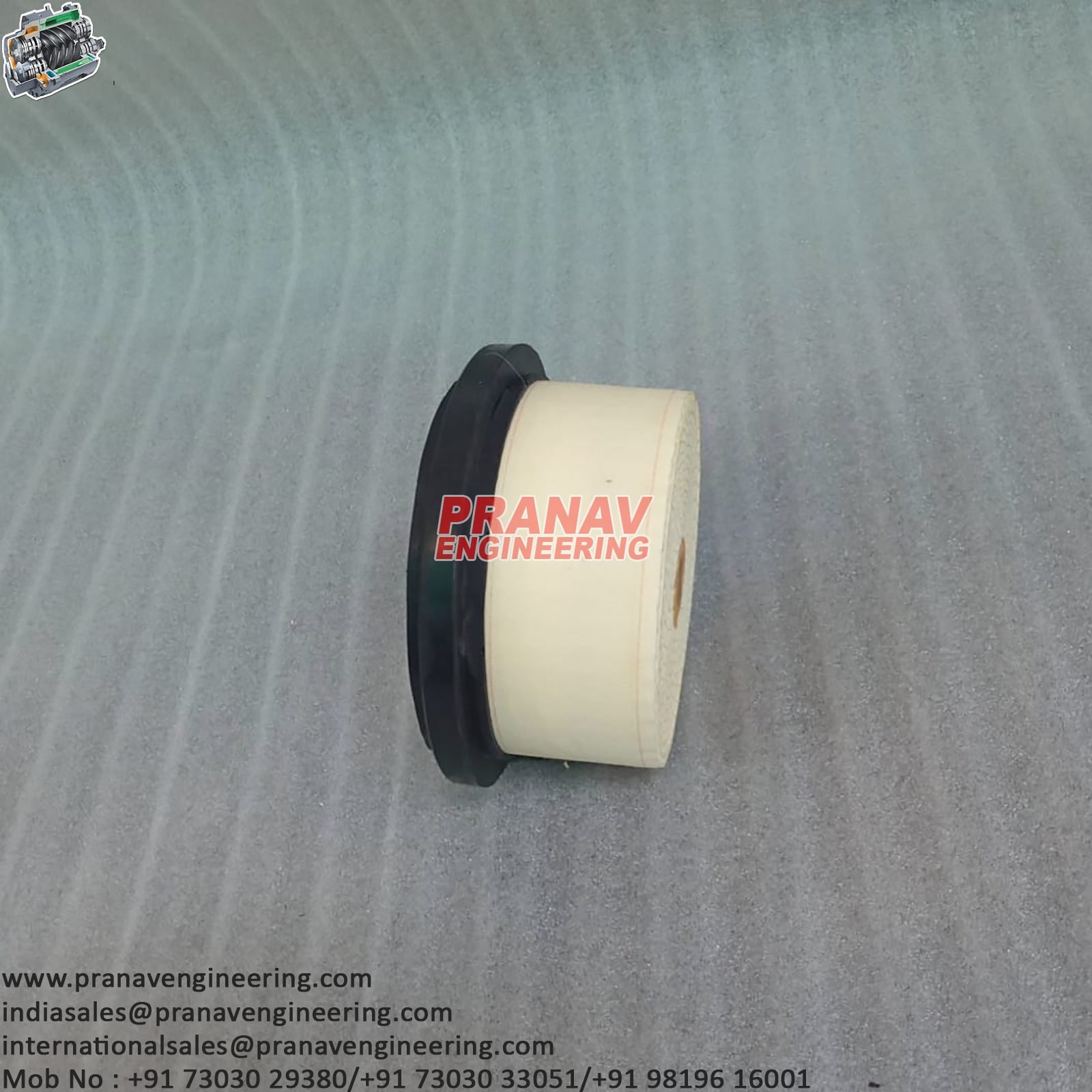 AIR FILTER-6.4161.0 - Image 4
