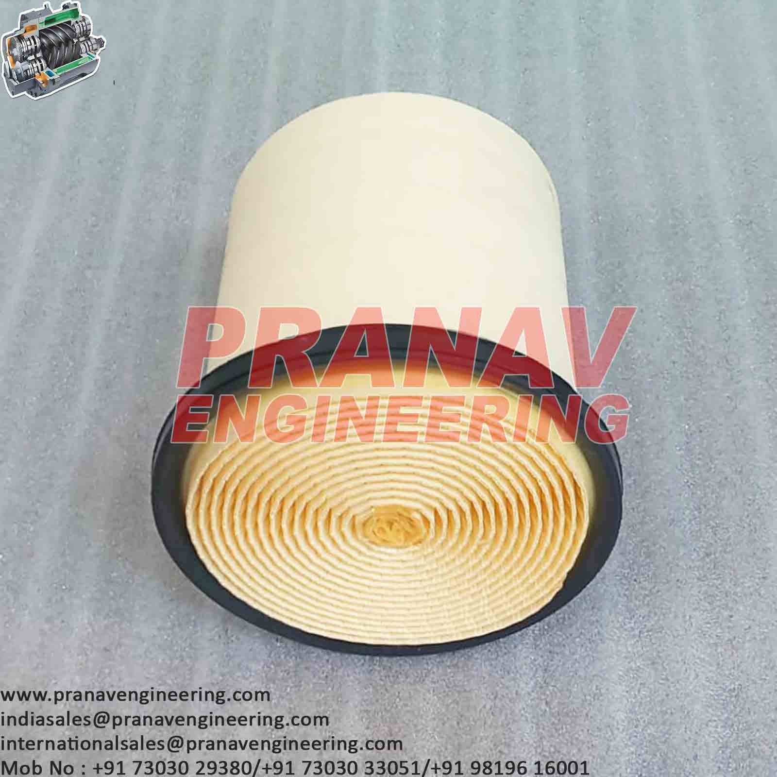 AIR FILTER-6.4163.0 - Image 4