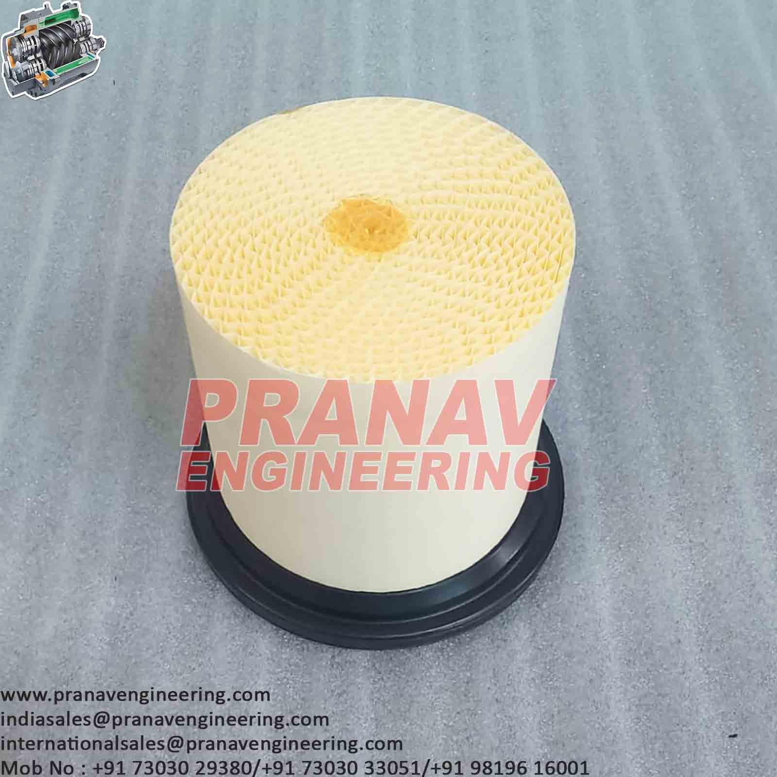 AIR FILTER-6.4163.0 - Image 2