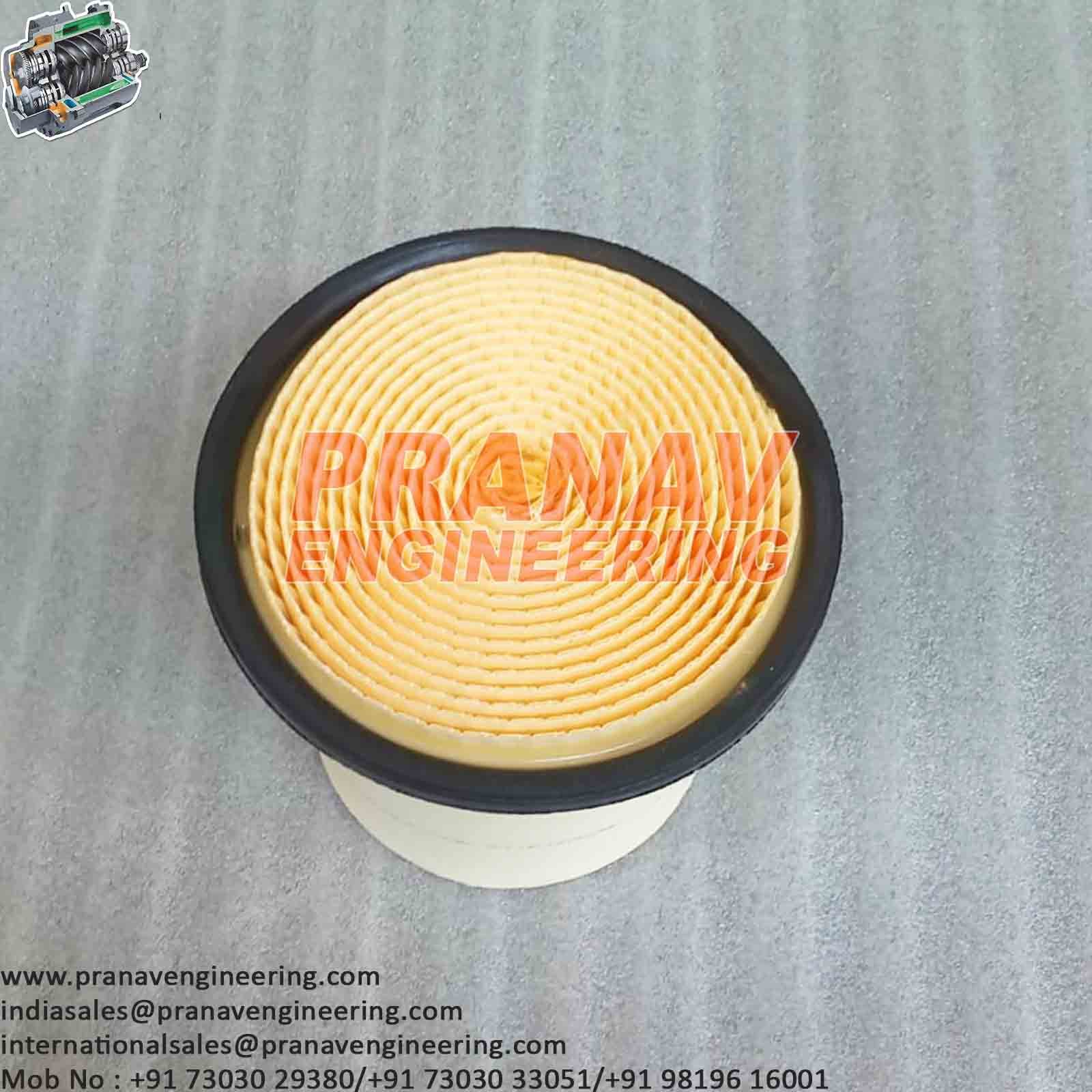 AIR FILTER-6.4163.0 - Image 3