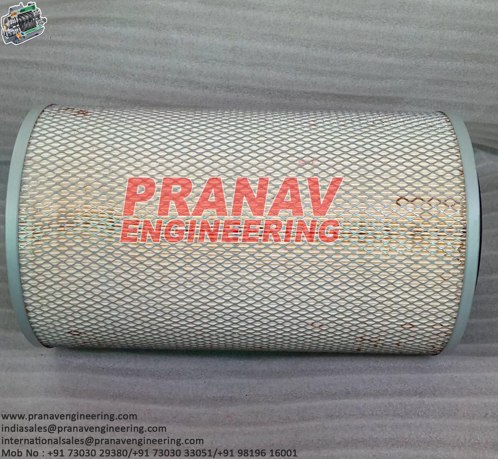 AIR FILTER-641129 - Image 4