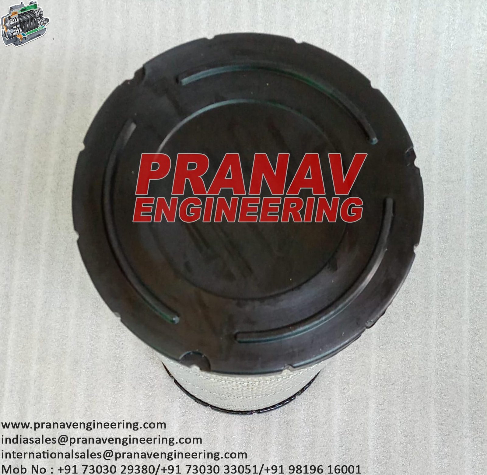 AIR FILTER-82981152 - Image 3