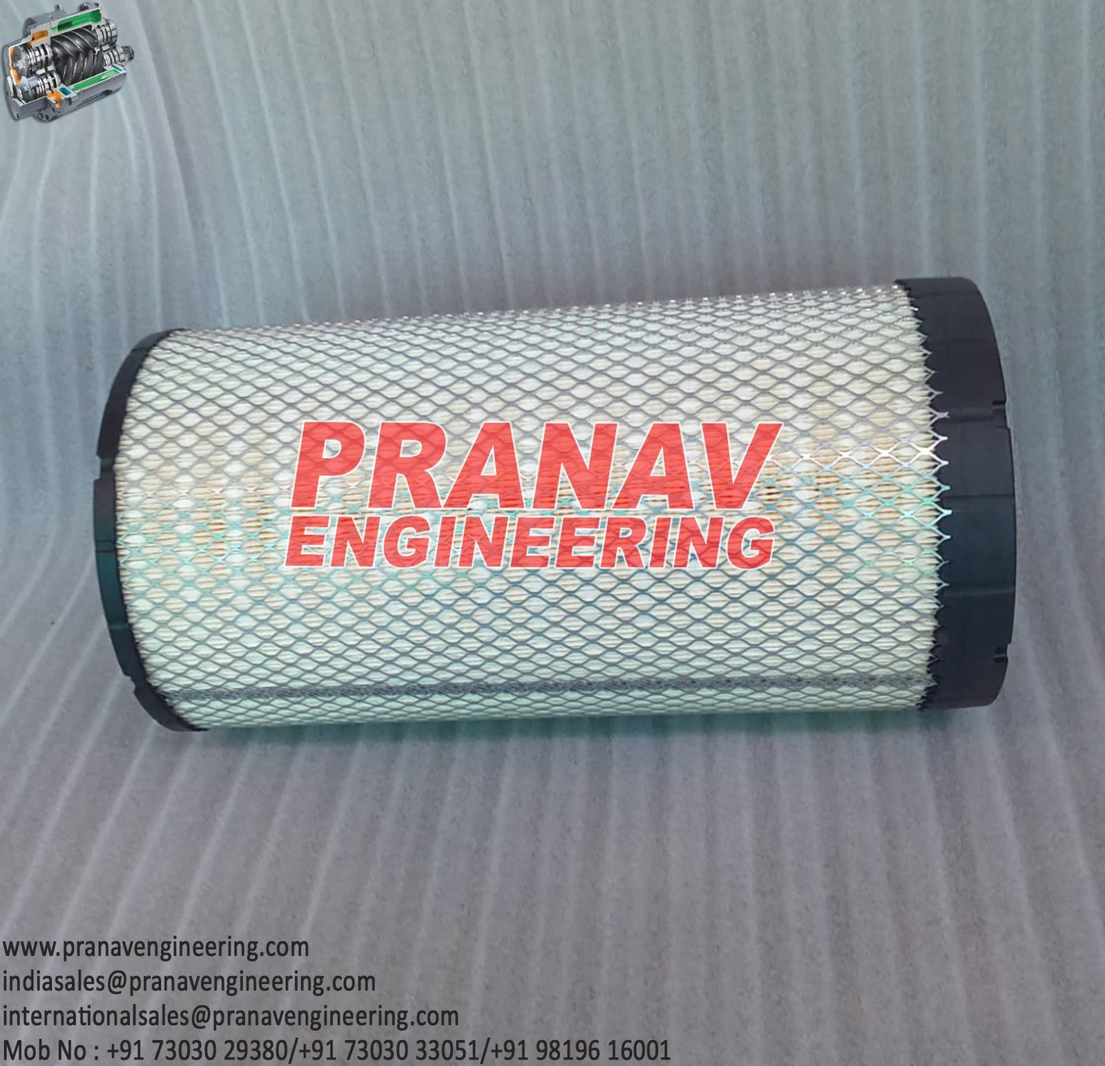 AIR FILTER-83779 - Image 4
