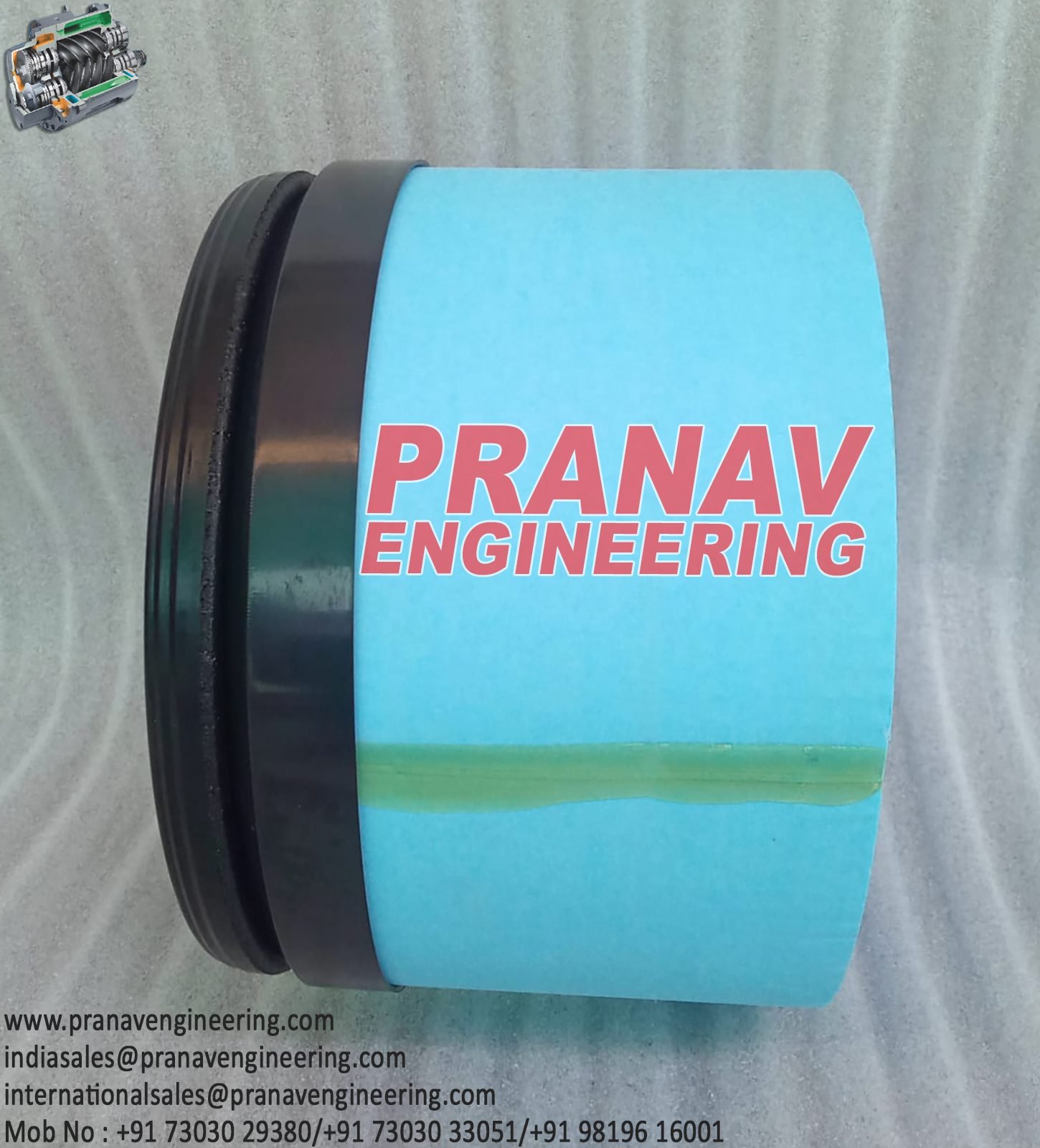AIR FILTER-88290013-079 - Image 3