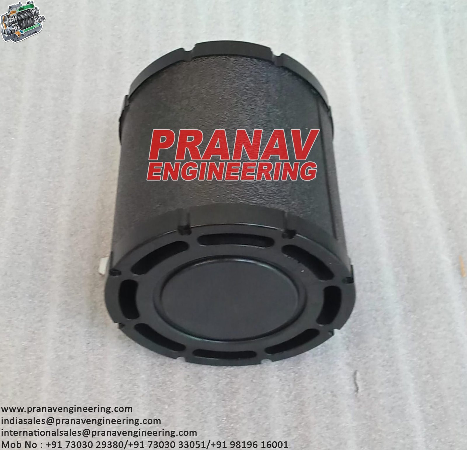 AIR FILTER-88290014-486 - Image 3