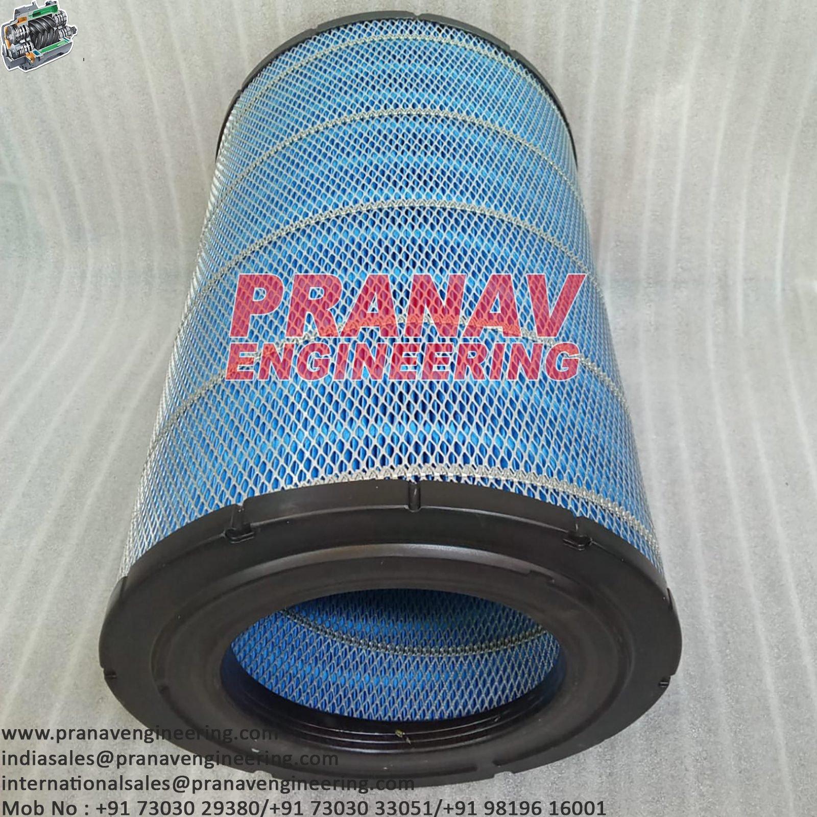 AIR FILTER-88292011-473 - Image 4