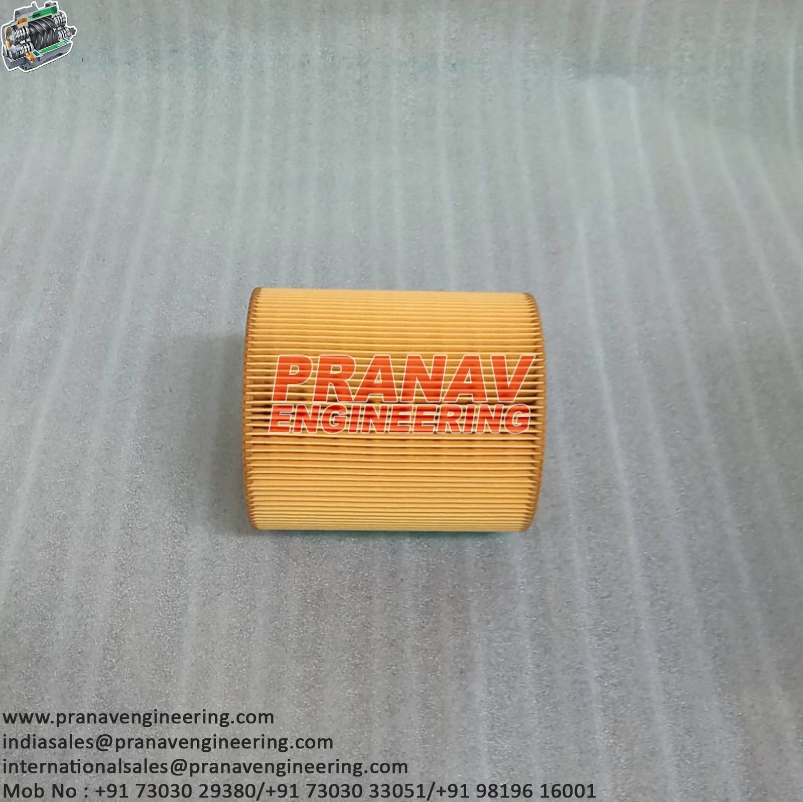 AIR FILTER-89265976 - Image 3