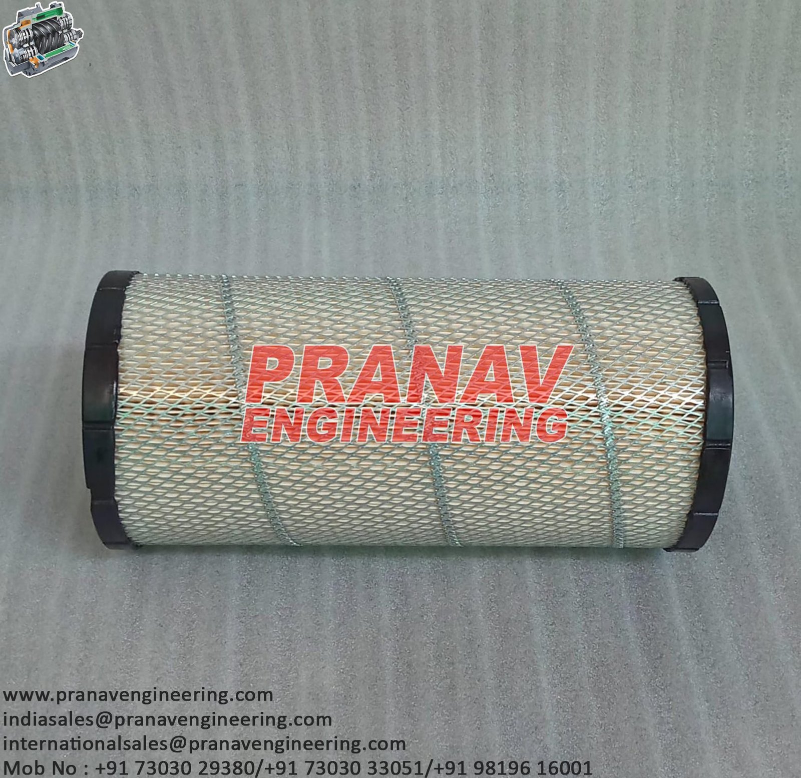 AIR FILTER-901048 - Image 4