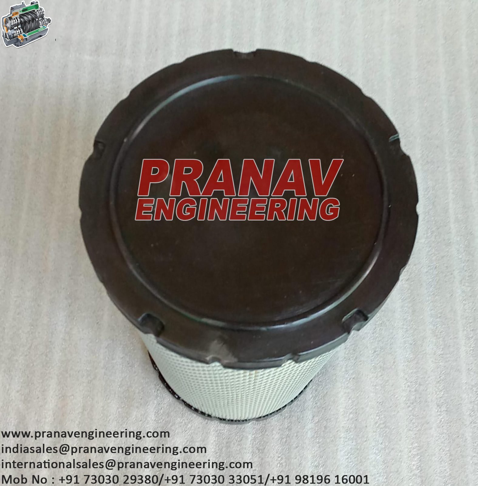 AIR FILTER-9021 - Image 3