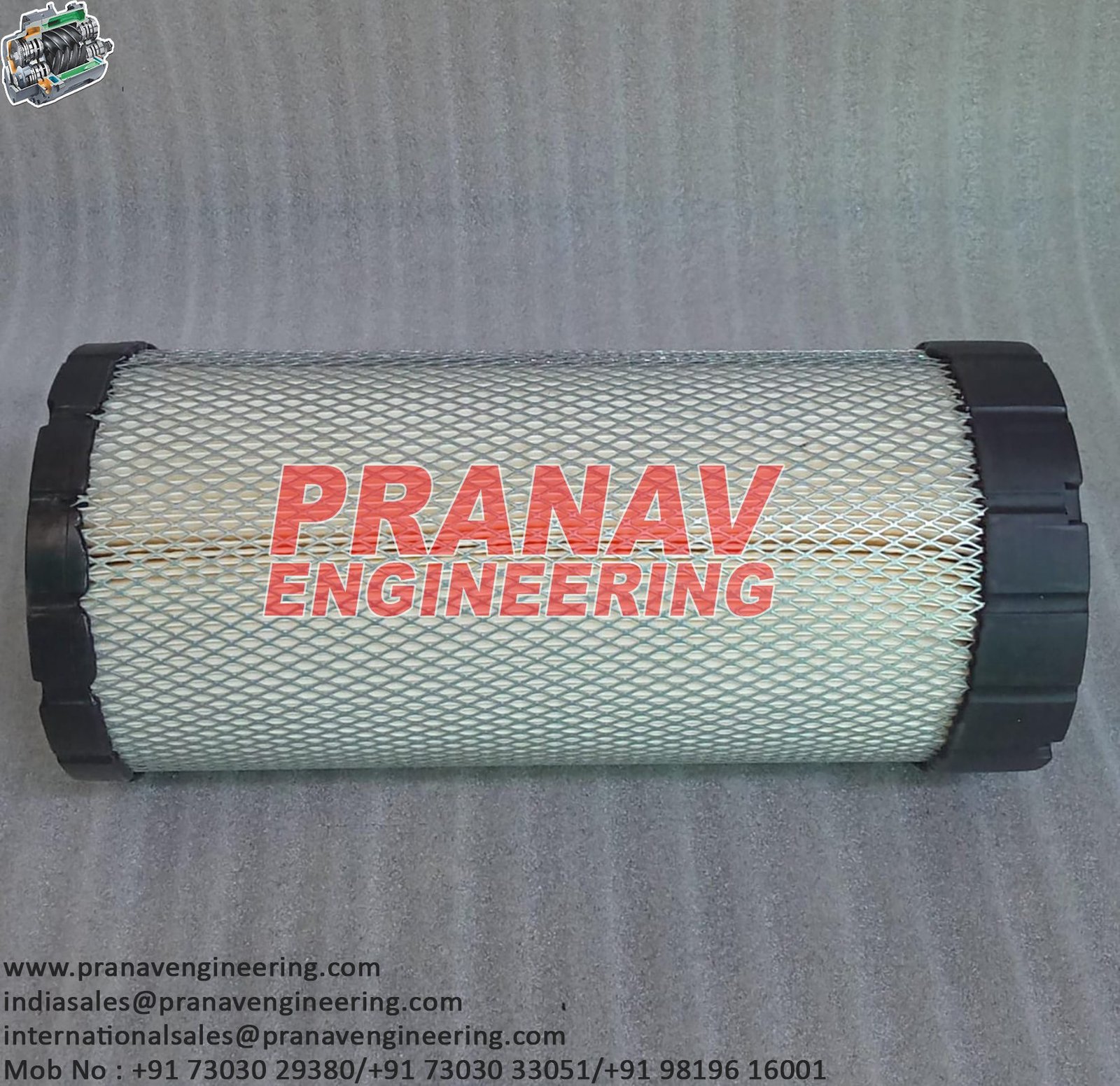 AIR FILTER-9021 - Image 4