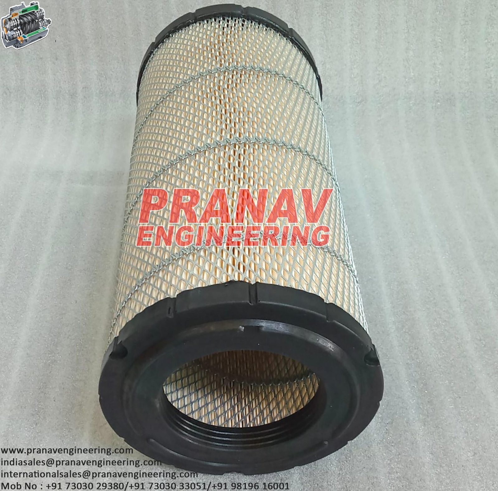 AIR FILTER-92793025 - Image 2