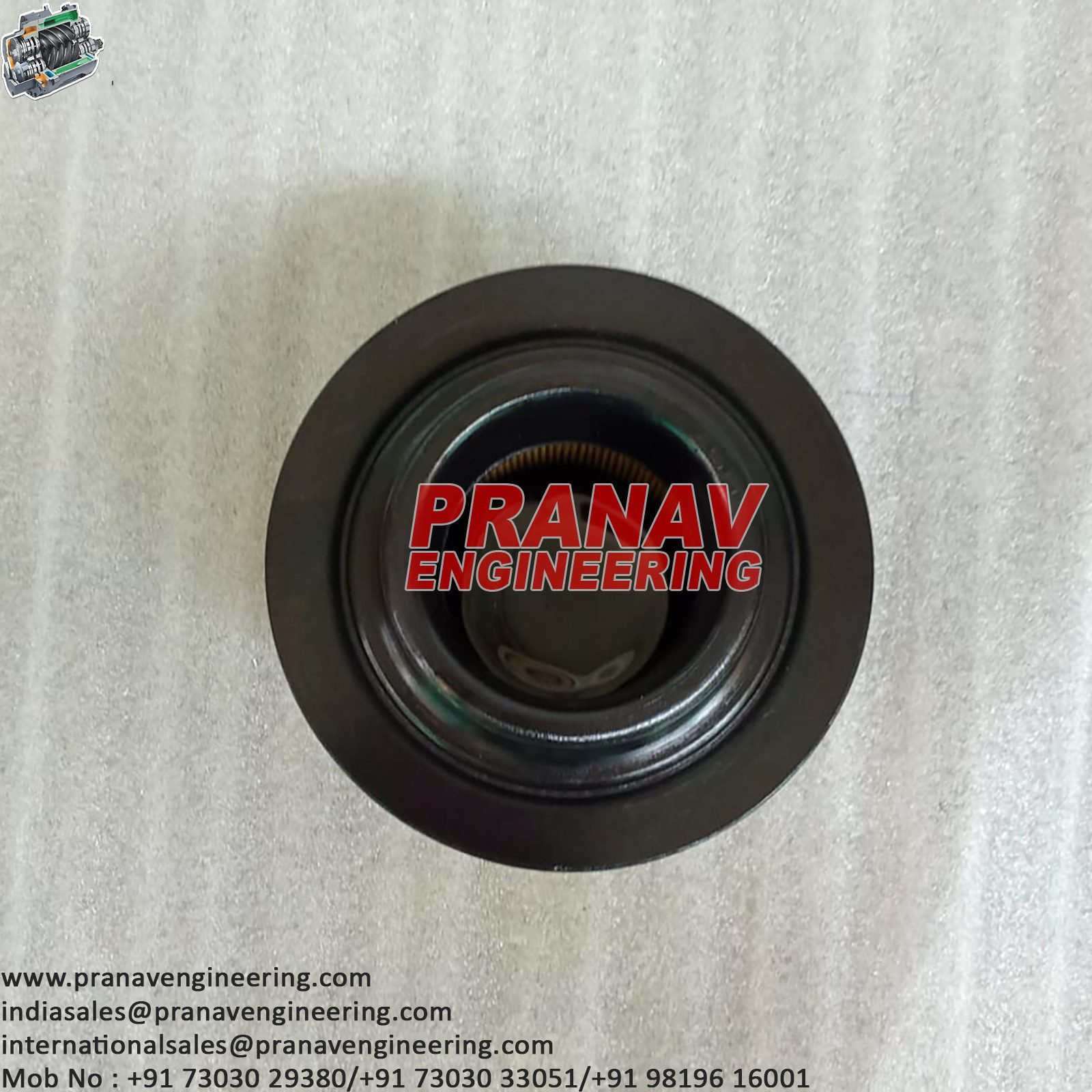 AIR FILTER-92888176 - Image 2
