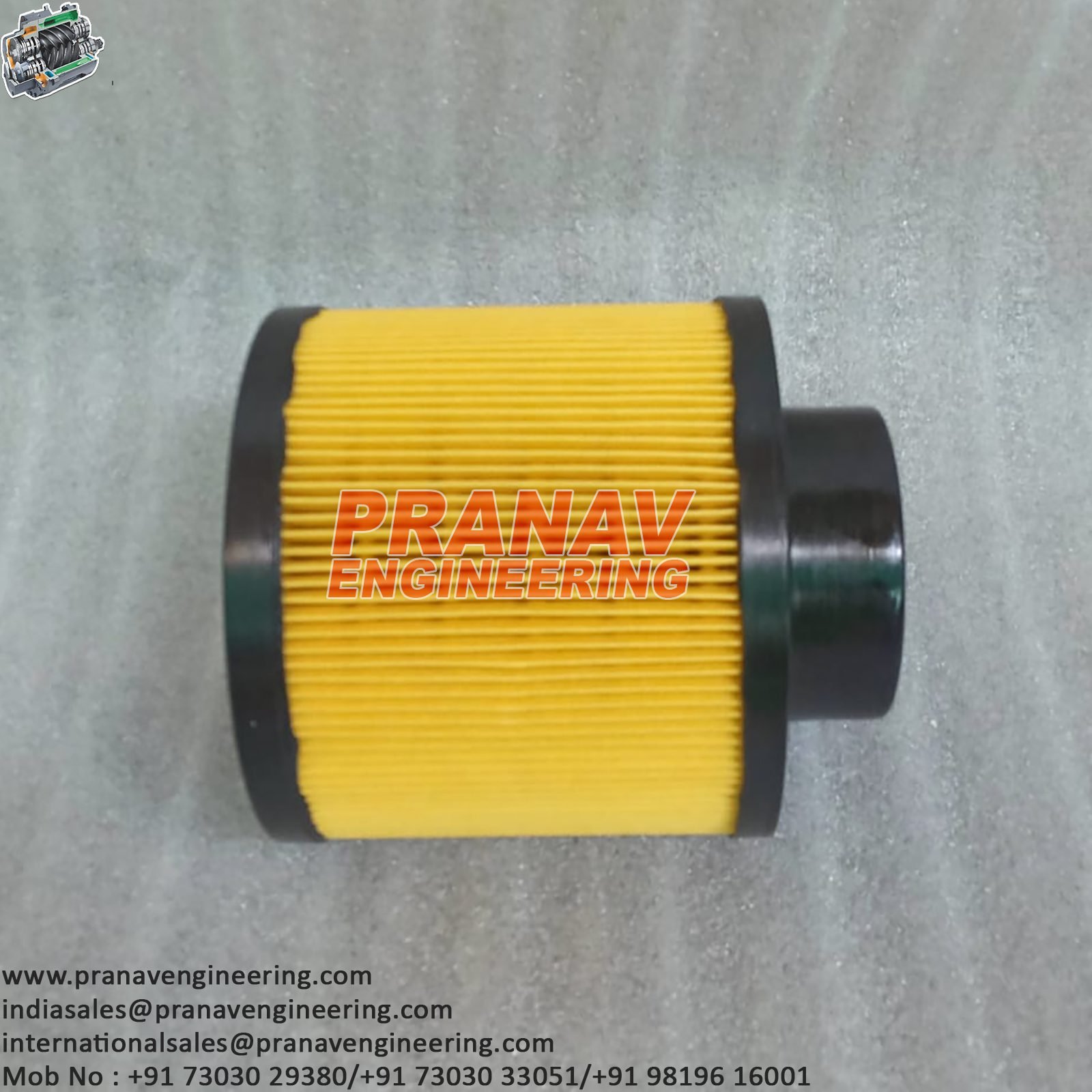 AIR FILTER-92888176 - Image 3
