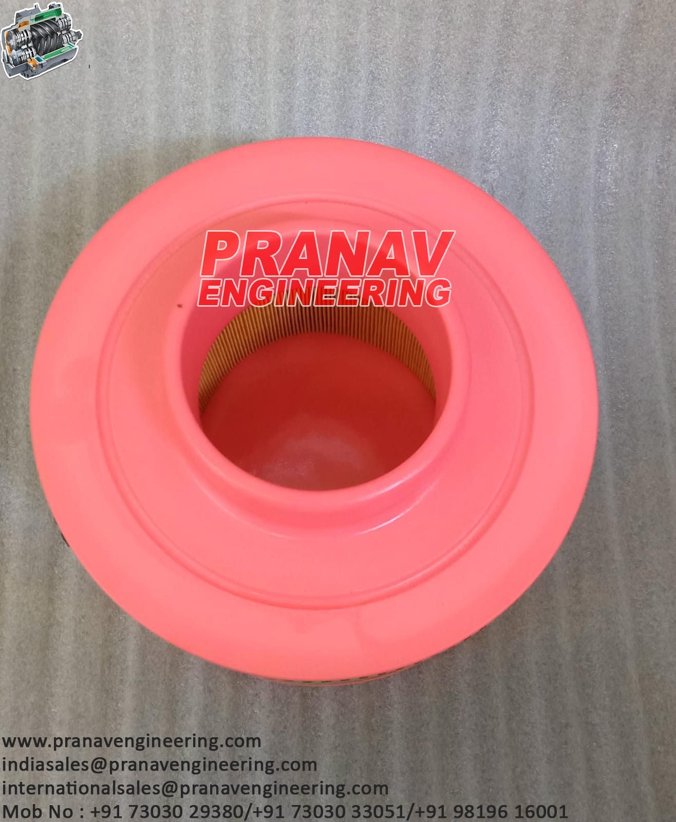 AIR FILTER-92978568 - Image 2