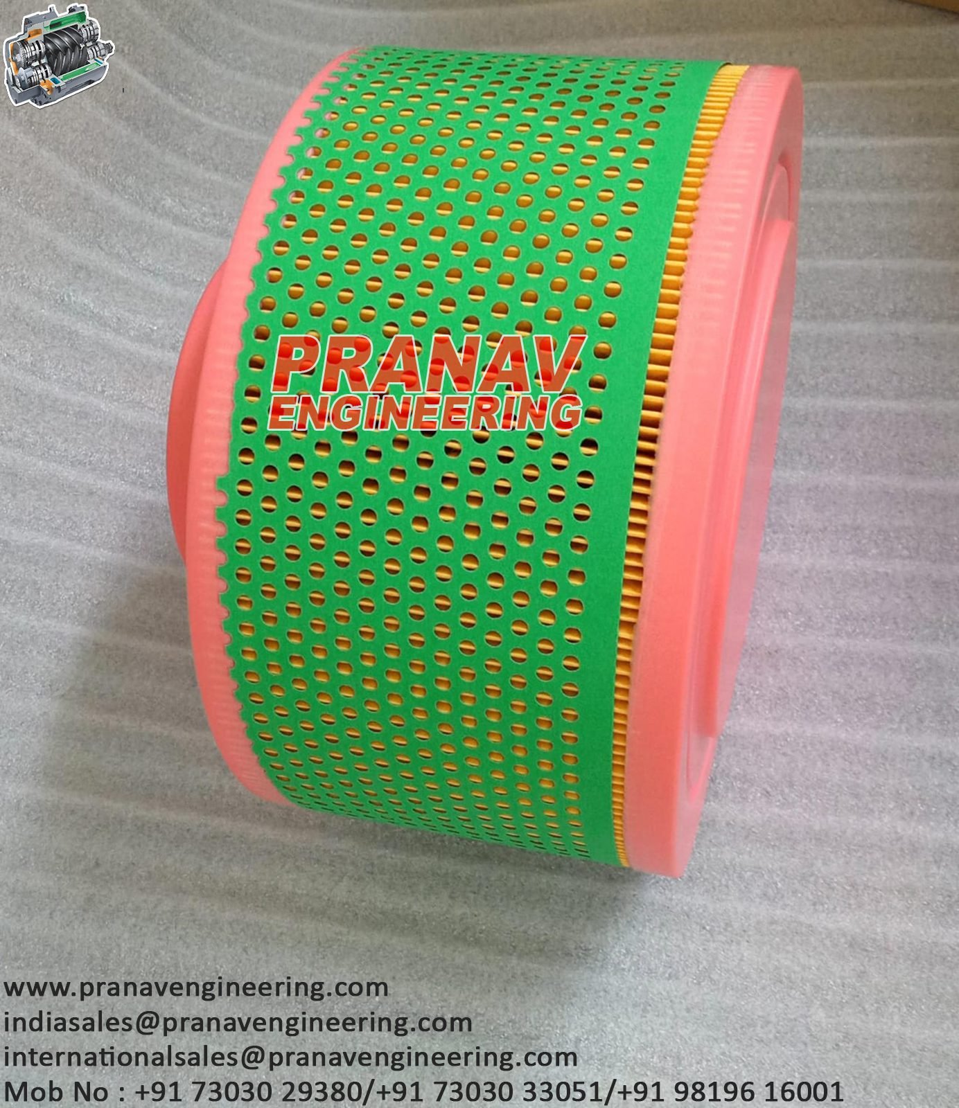 AIR FILTER-92978568 - Image 4