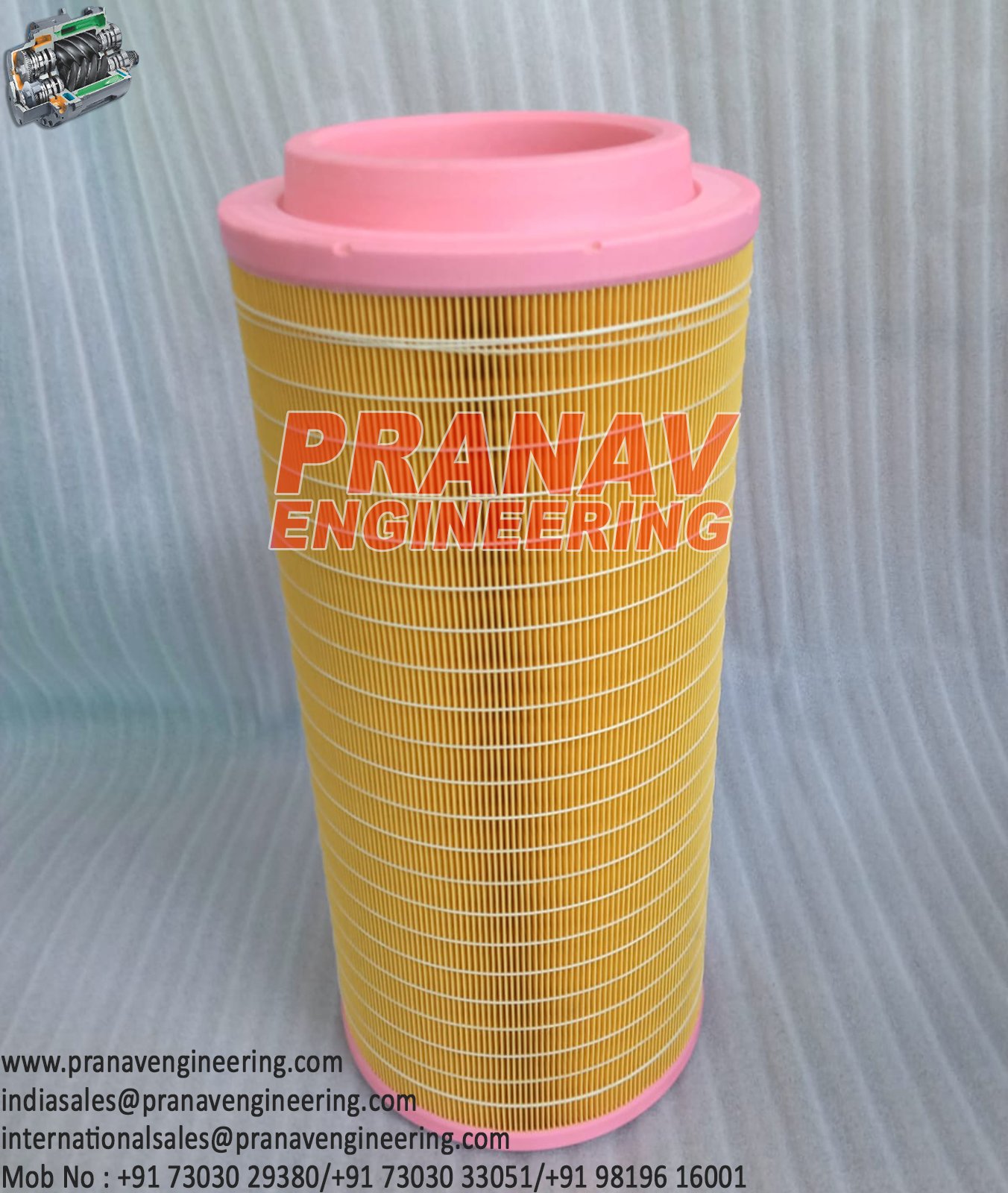 AIR FILTER-98262-251