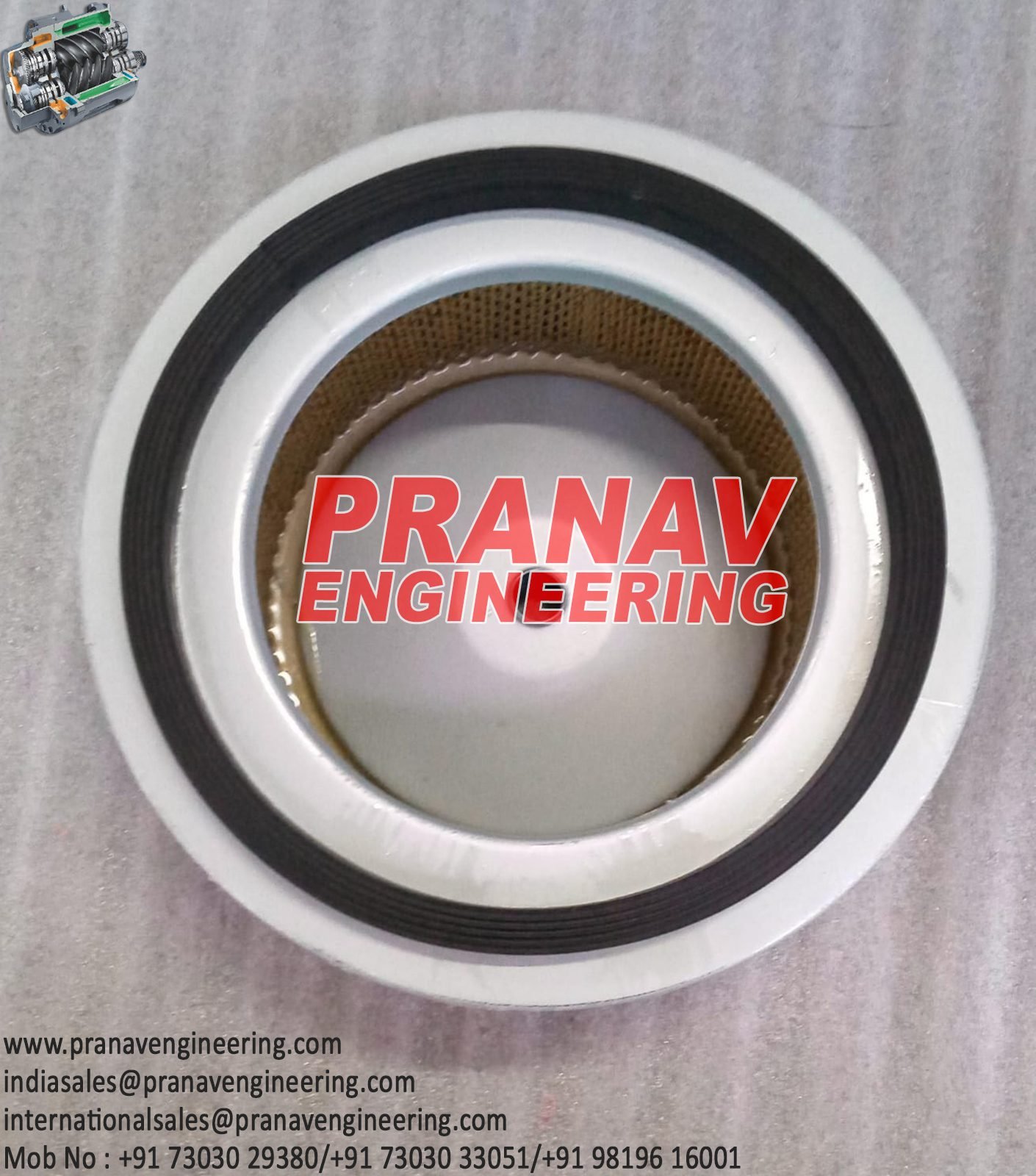 AIR FILTER-98262-86