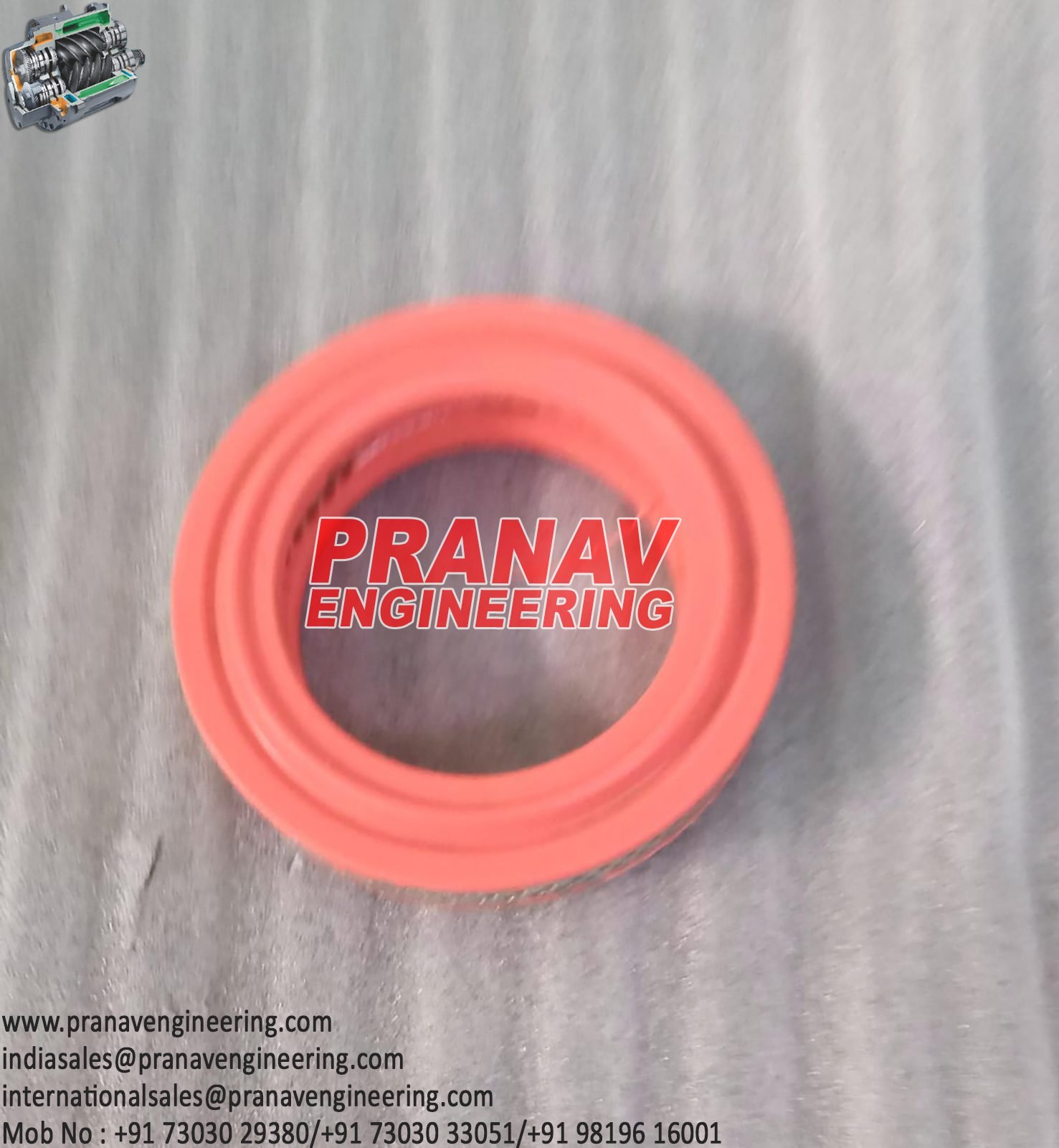 AIR FILTER-C149