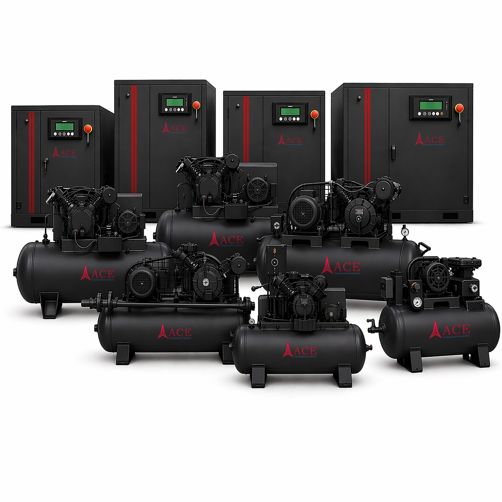 compressor