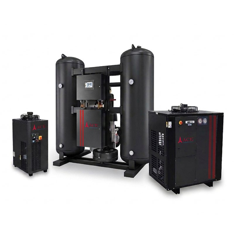 AIR DRYERS