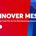 HANNOVER MESSE