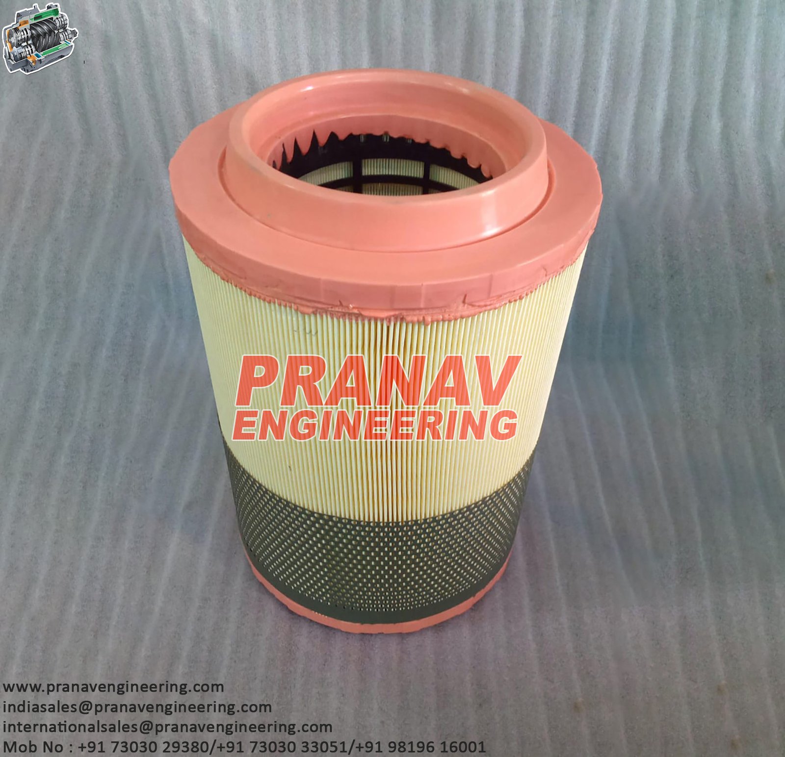 AIR FILER-ZS1063357