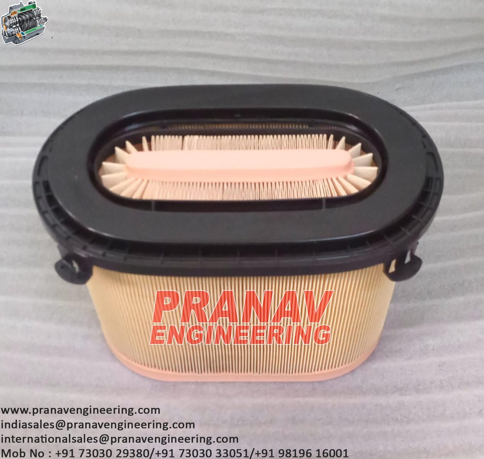 AIR FILTER-ZS1087405