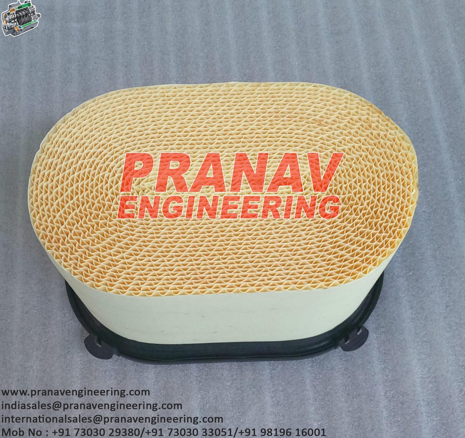 AIR FILTER-ZS1201218 - Image 3