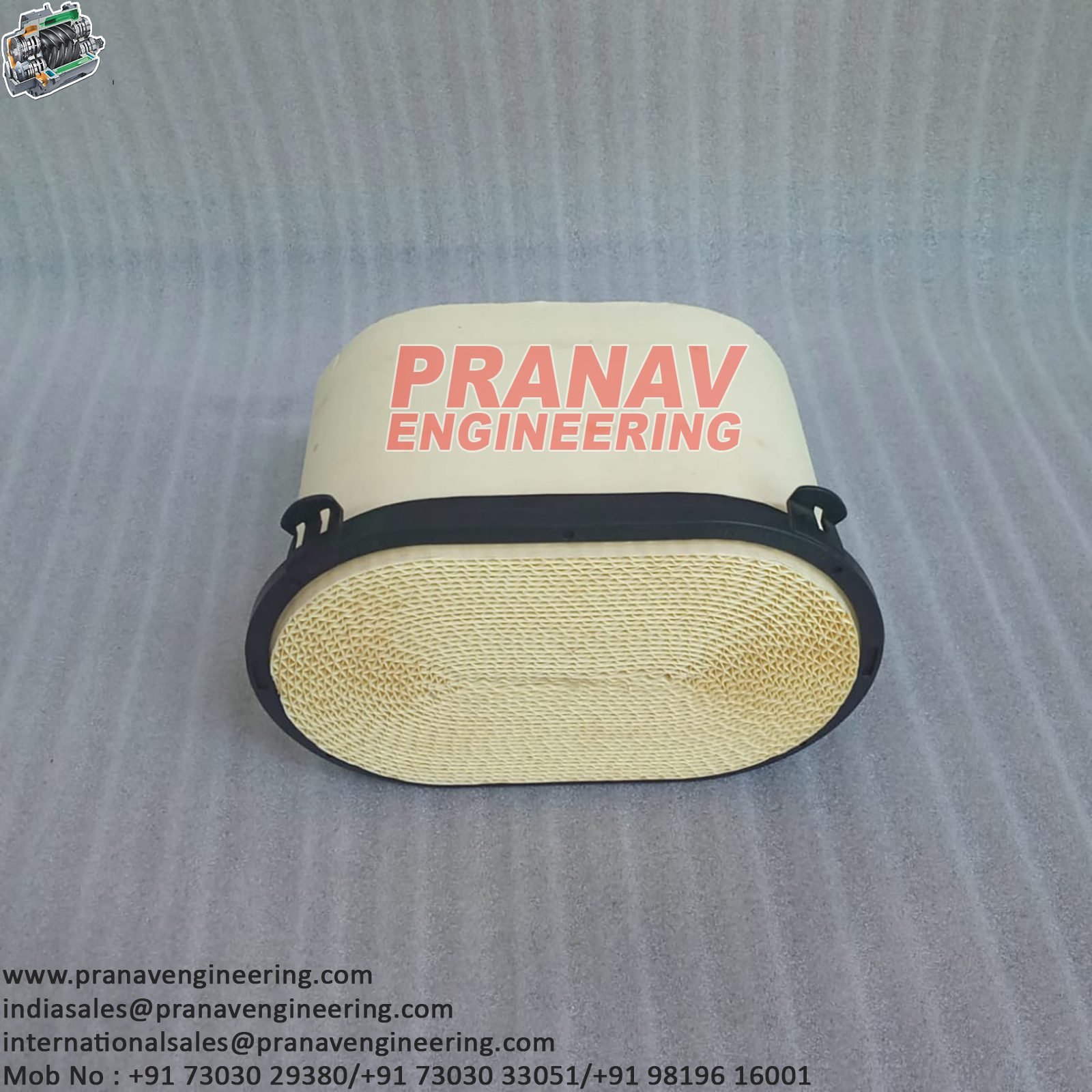 AIR FILTER-ZS1201218 - Image 4